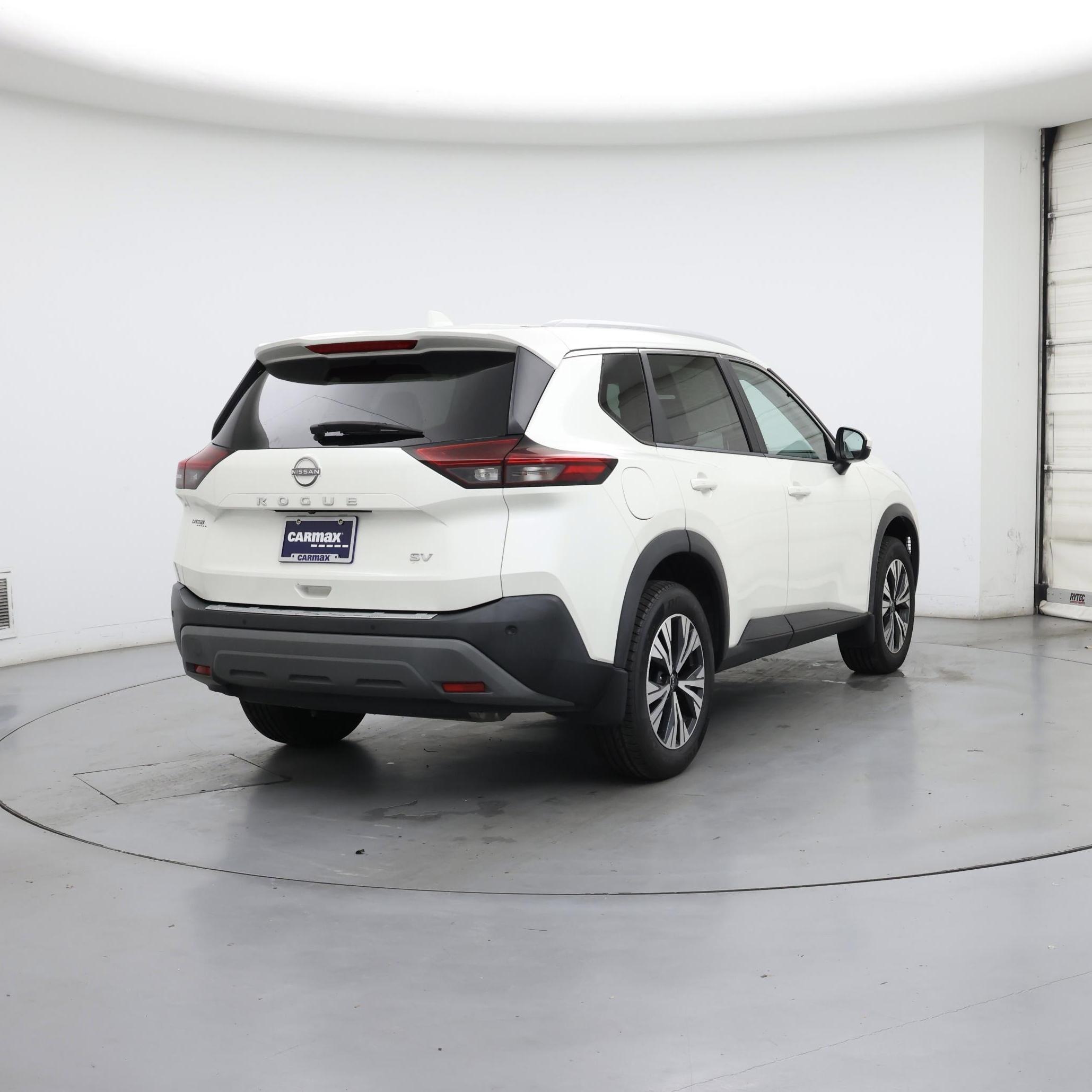 Thumbnail: 2023 Nissan Rogue - 8