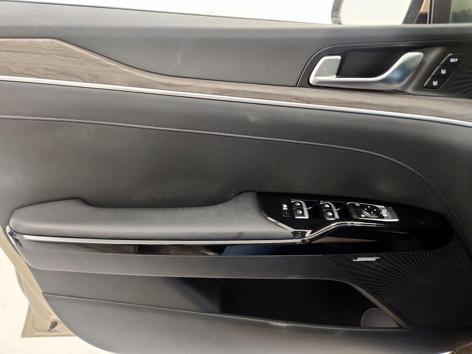 Thumbnail: 2021 Kia K5 - 12