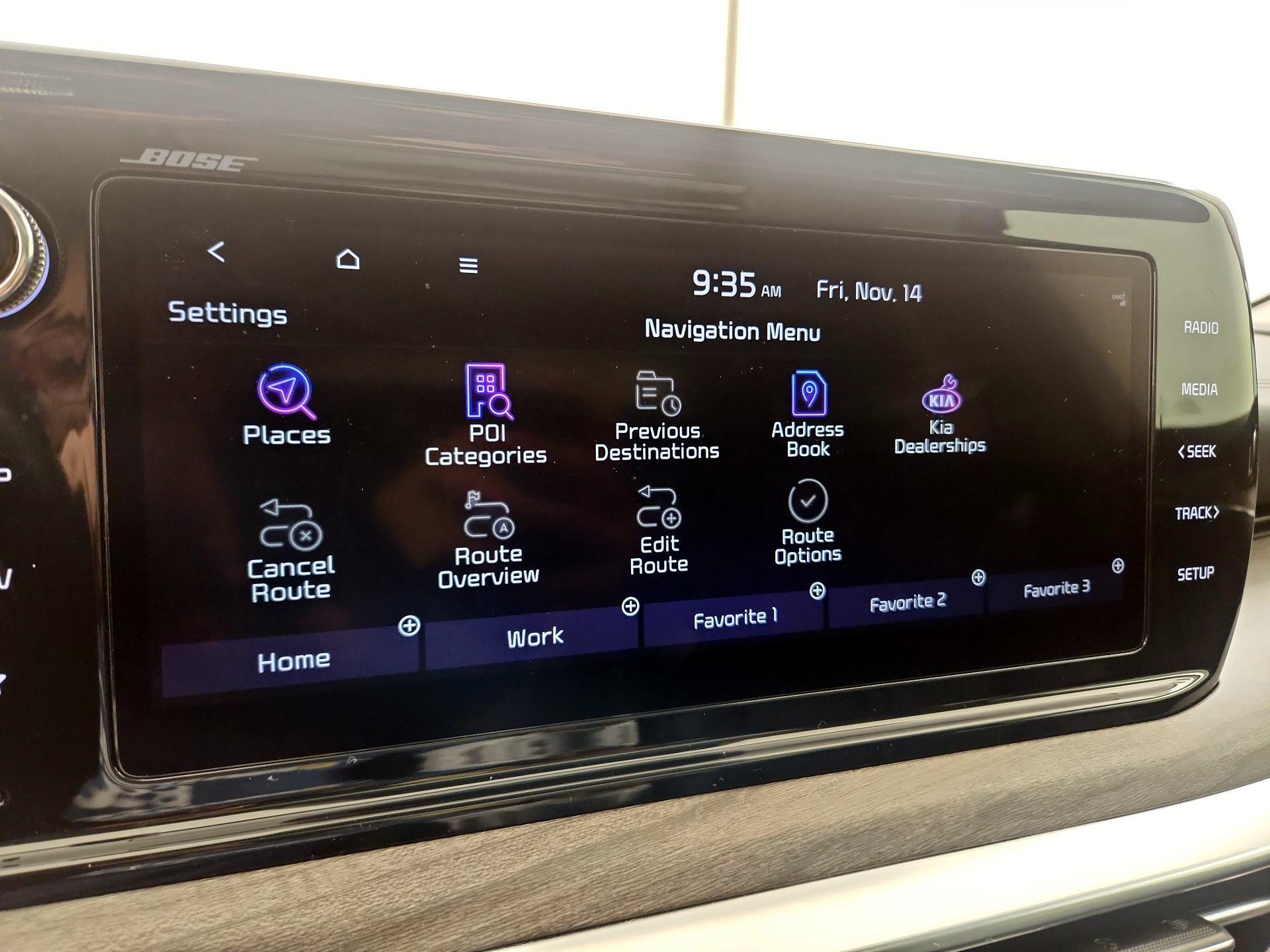 Thumbnail: 2021 Kia K5 - 14