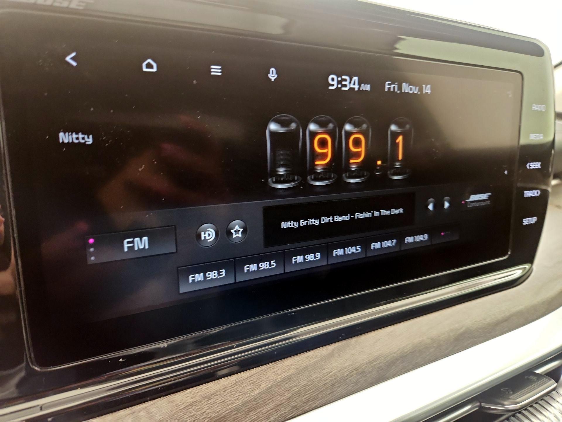 Thumbnail: 2021 Kia K5 - 16