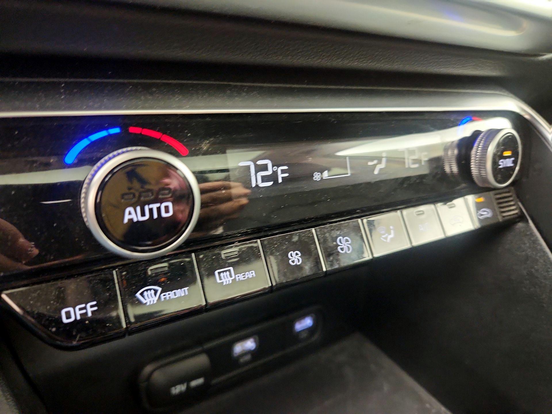 Thumbnail: 2021 Kia K5 - 17