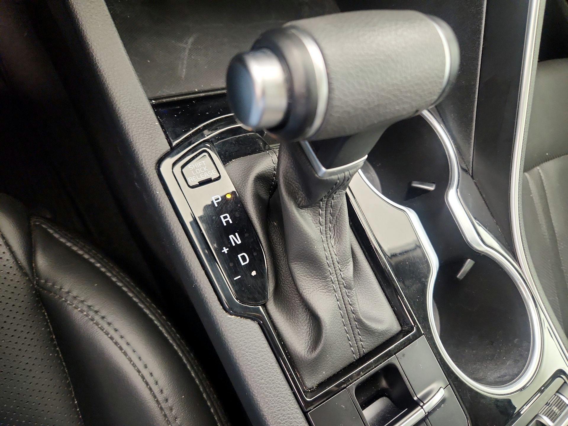 Thumbnail: 2021 Kia K5 - 18