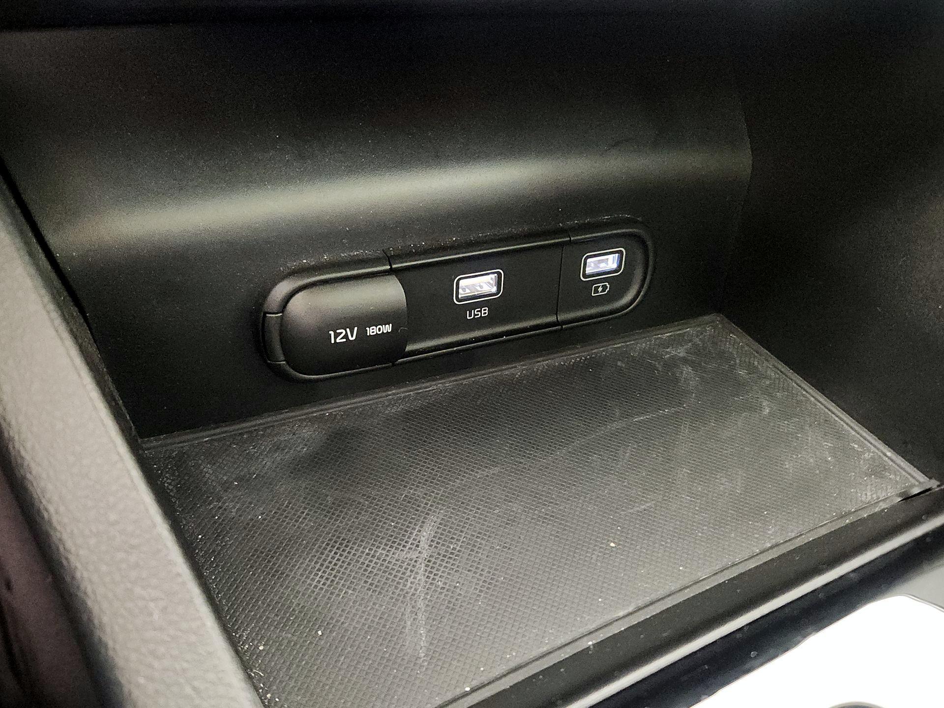 Thumbnail: 2021 Kia K5 - 19