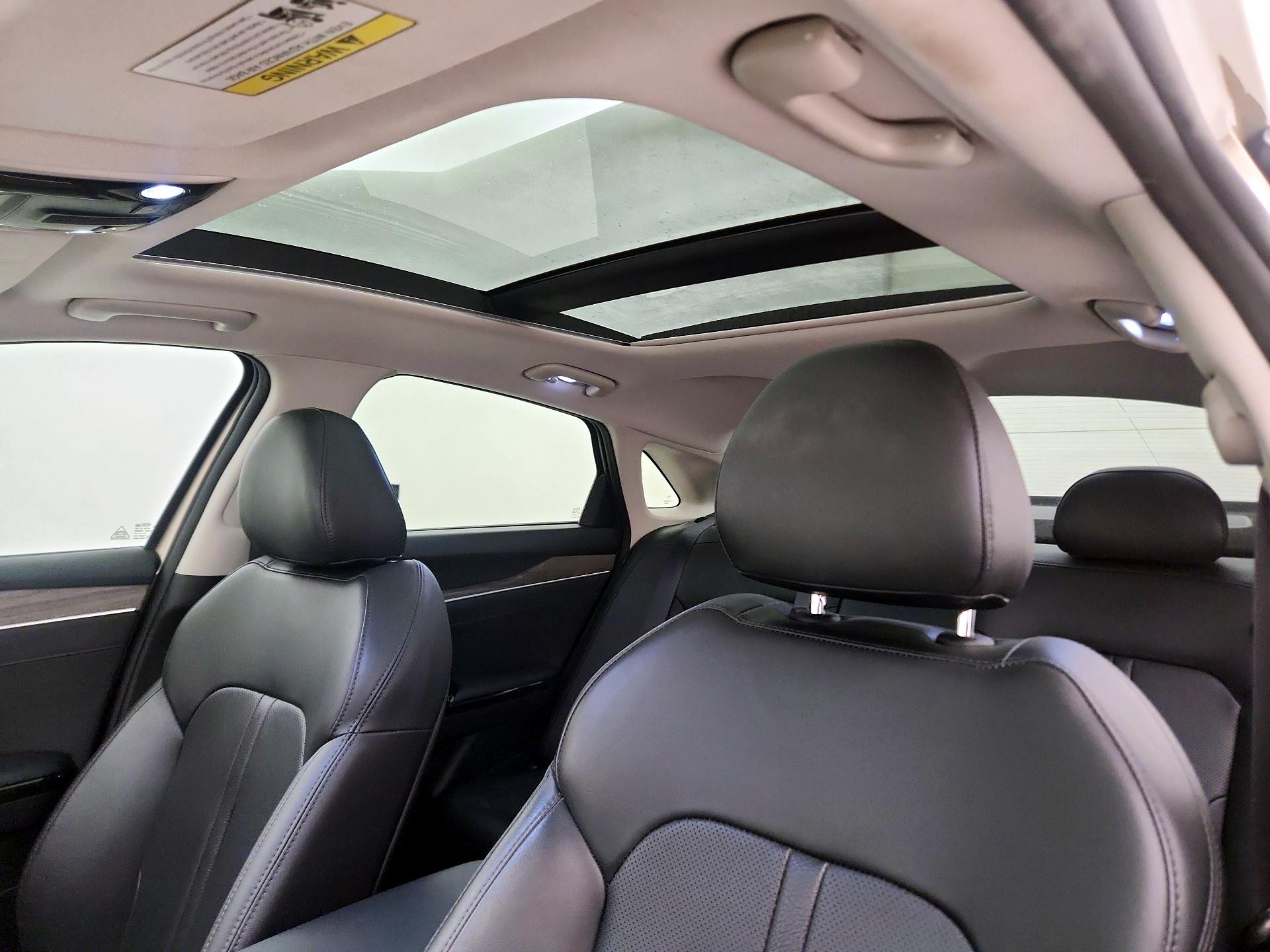 Thumbnail: 2021 Kia K5 - 20