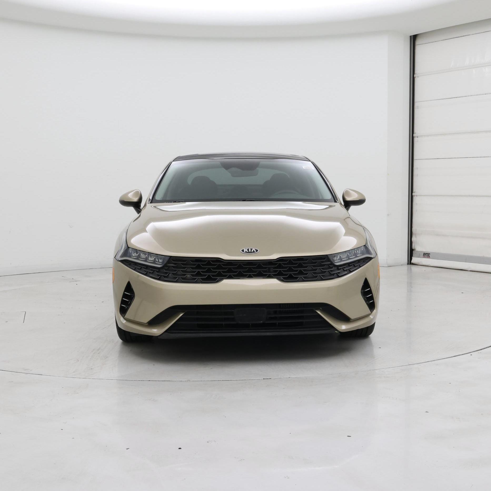 Thumbnail: 2021 Kia K5 - 5