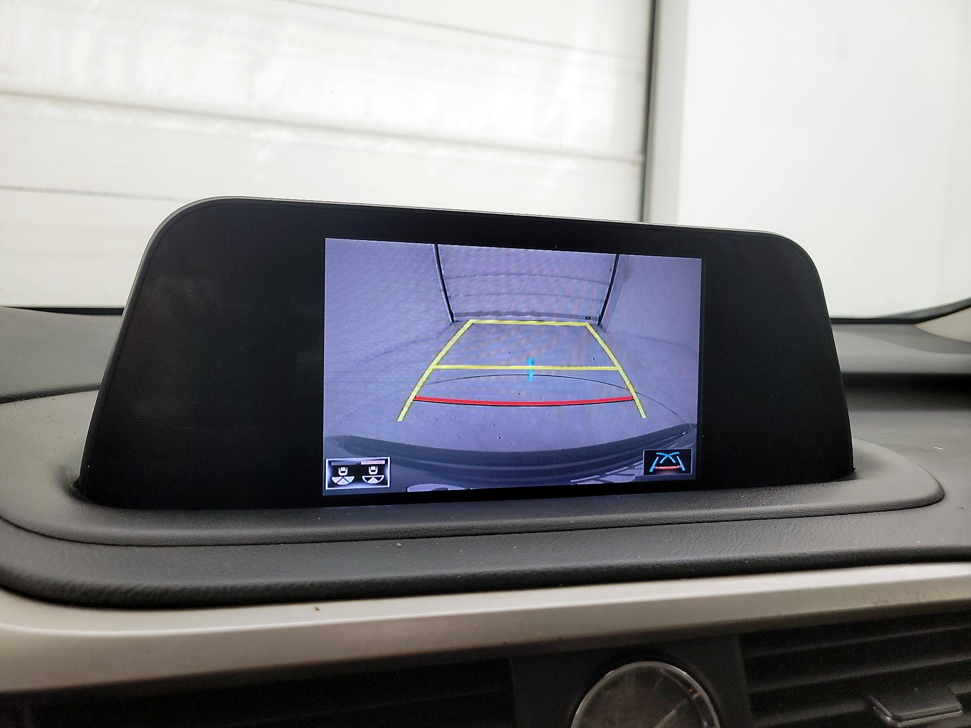 Thumbnail: 2020 Lexus RX - 14