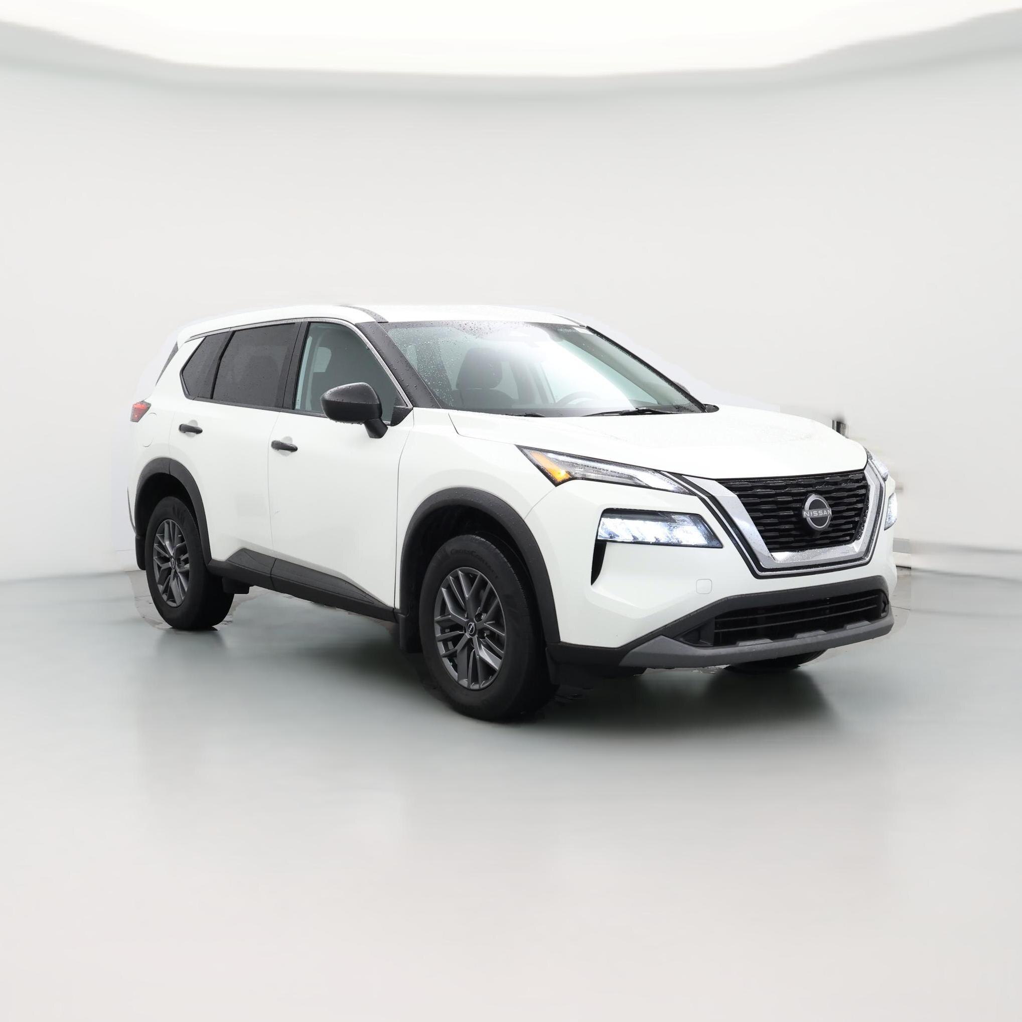 Thumbnail: 2023 Nissan Rogue - 1
