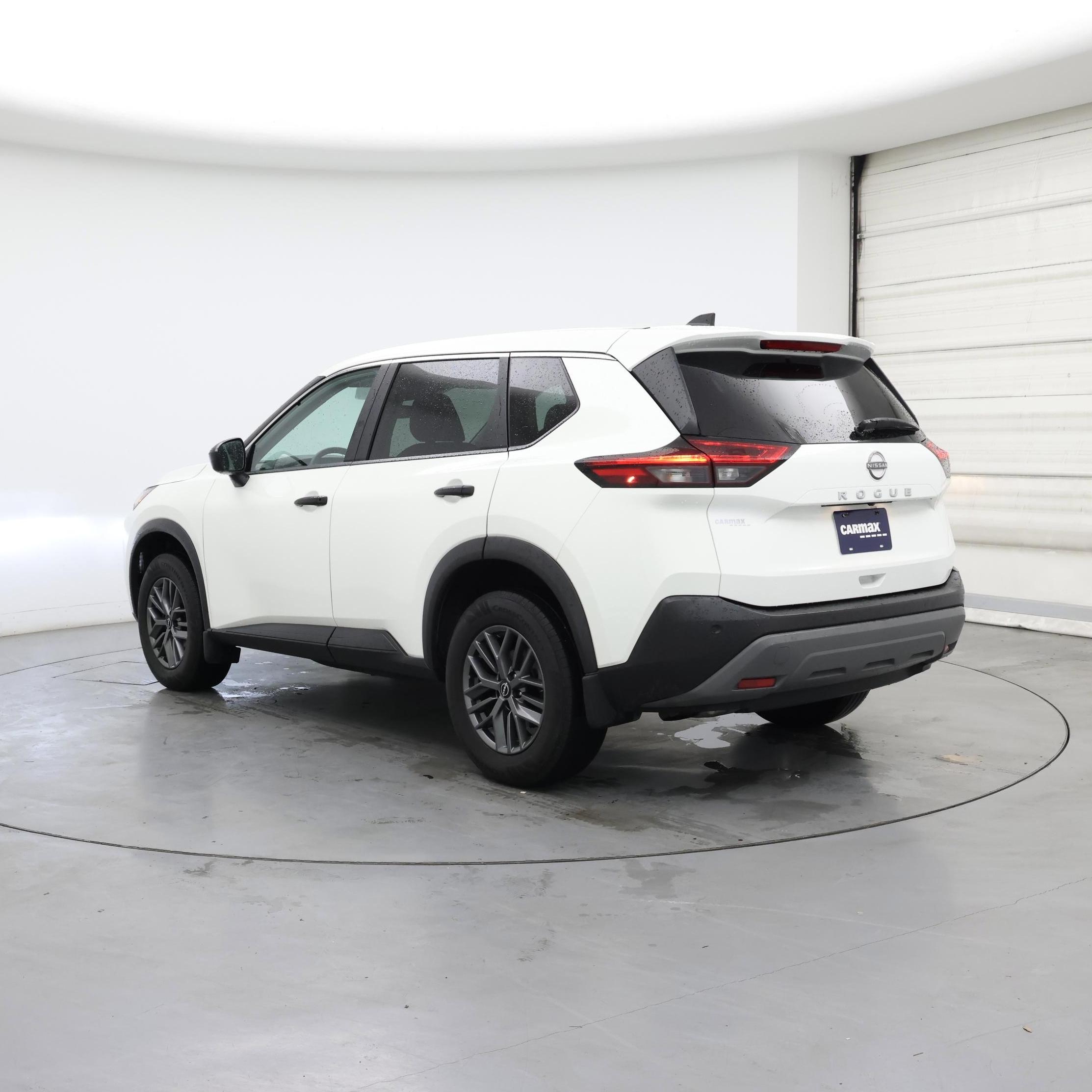 Thumbnail: 2023 Nissan Rogue - 2
