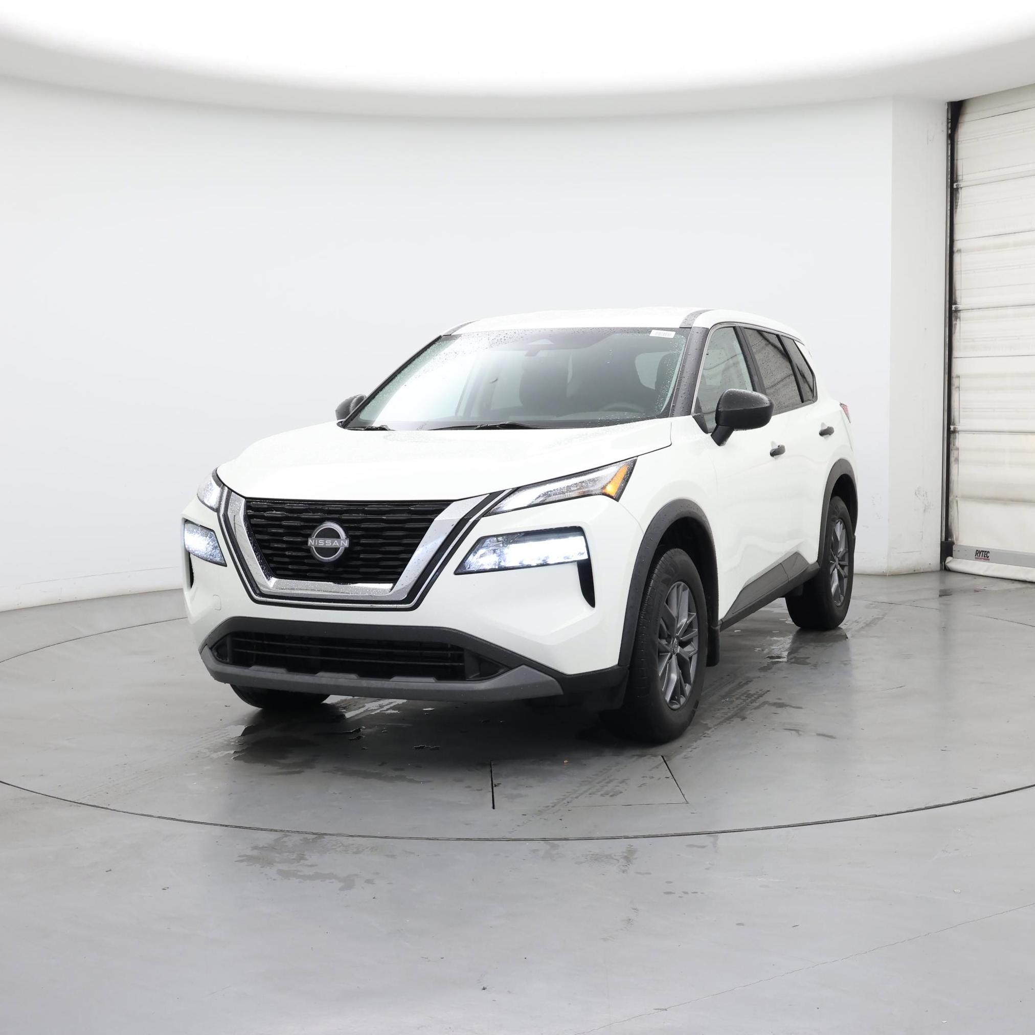 Thumbnail: 2023 Nissan Rogue - 4
