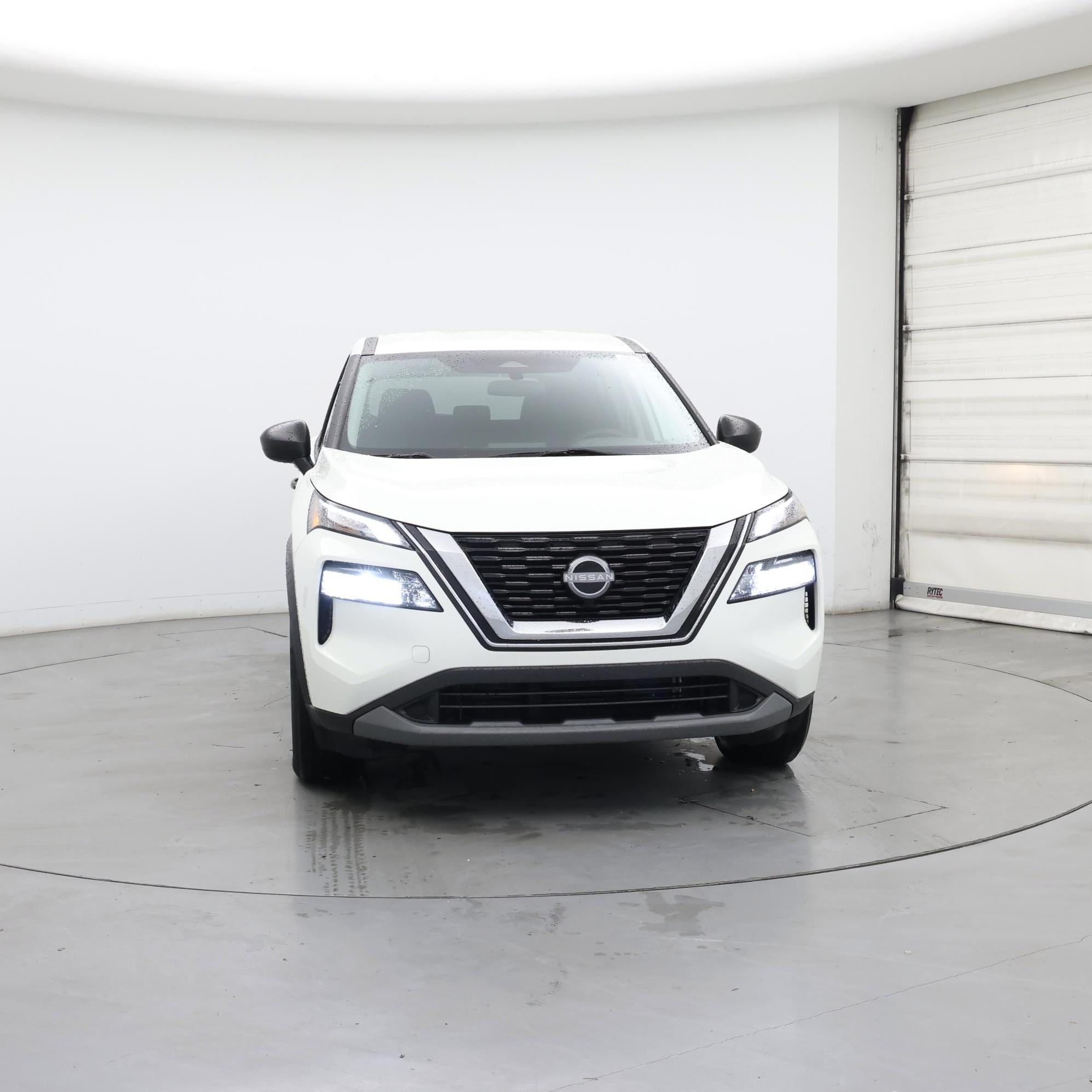 Thumbnail: 2023 Nissan Rogue - 5