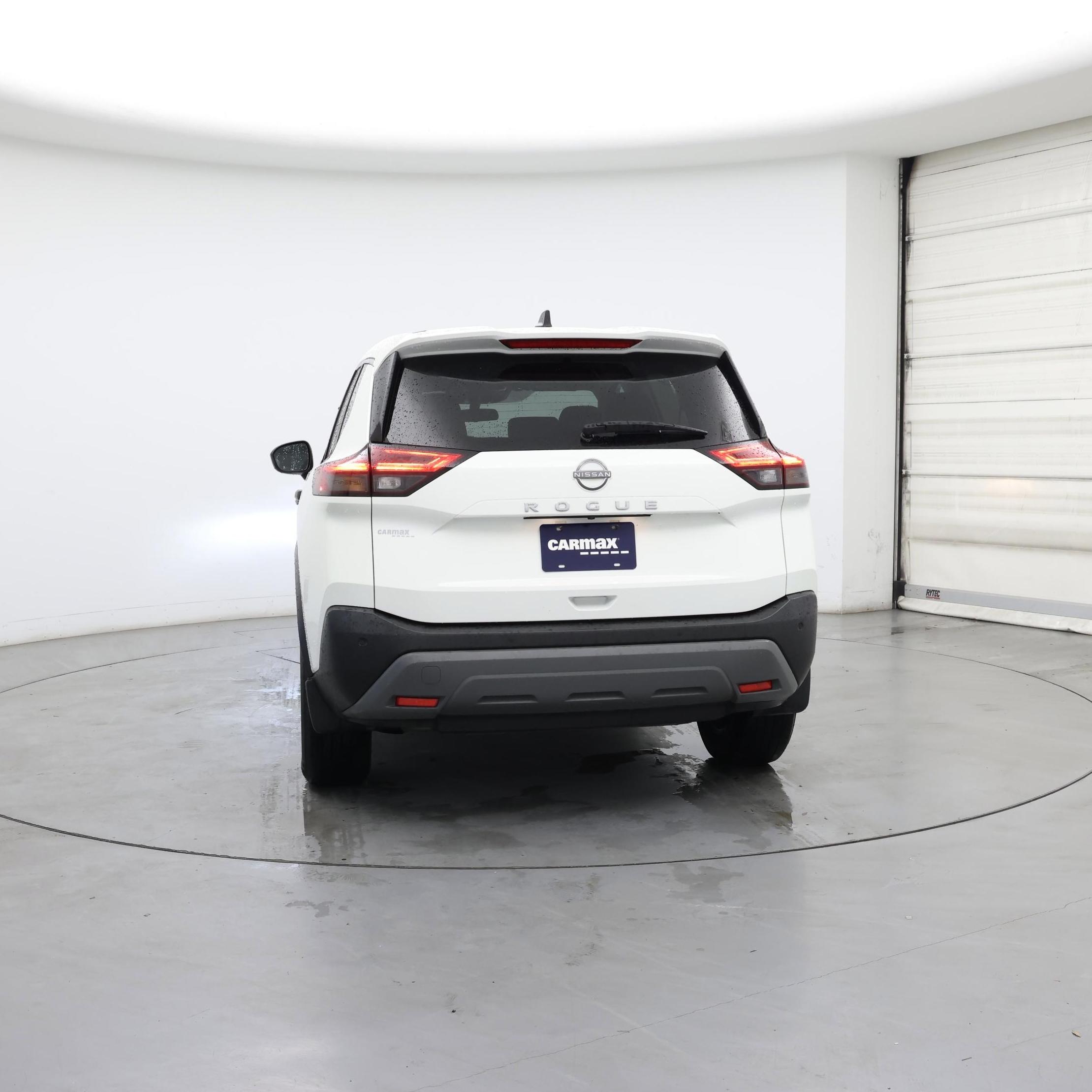 Thumbnail: 2023 Nissan Rogue - 6