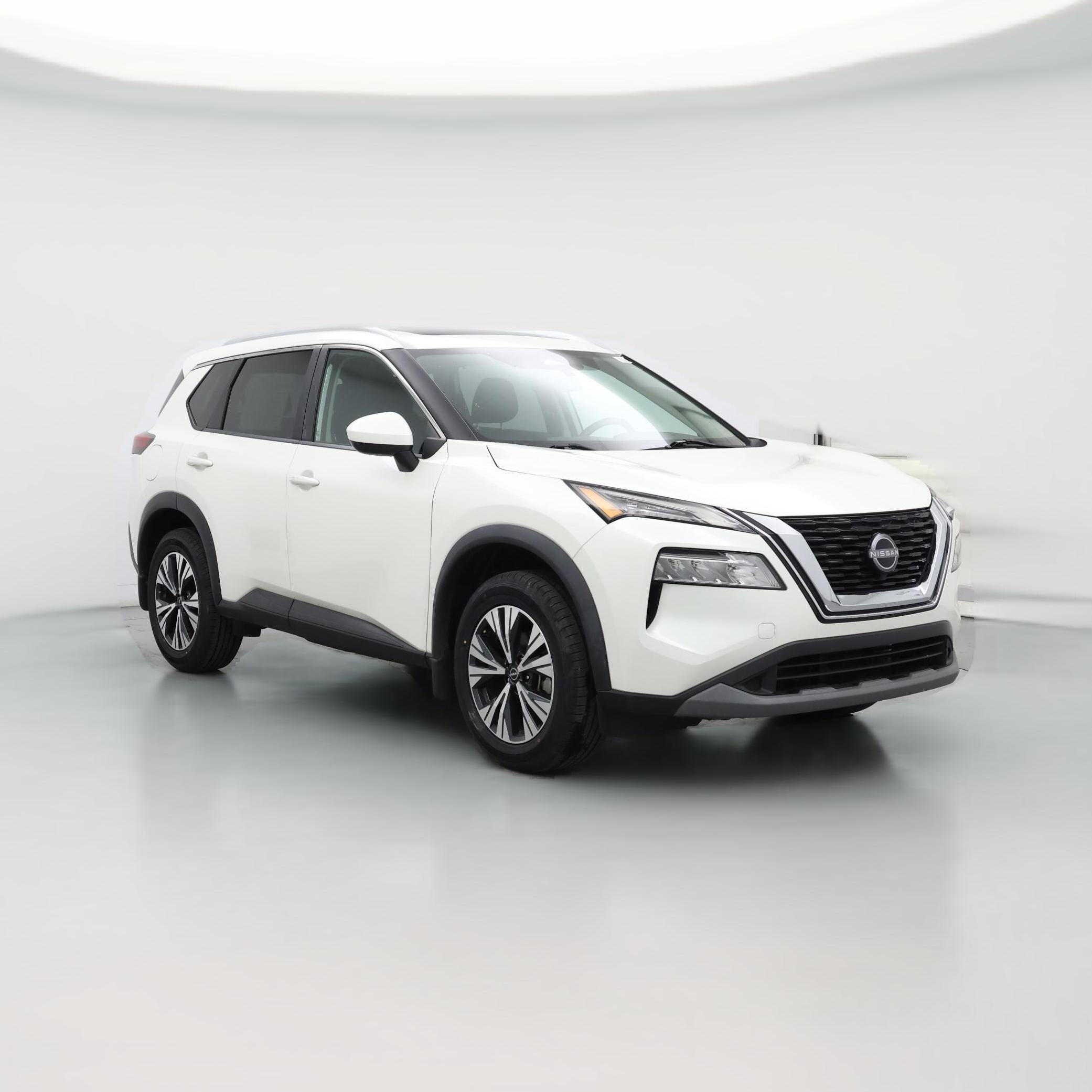 Thumbnail: 2023 Nissan Rogue - 1