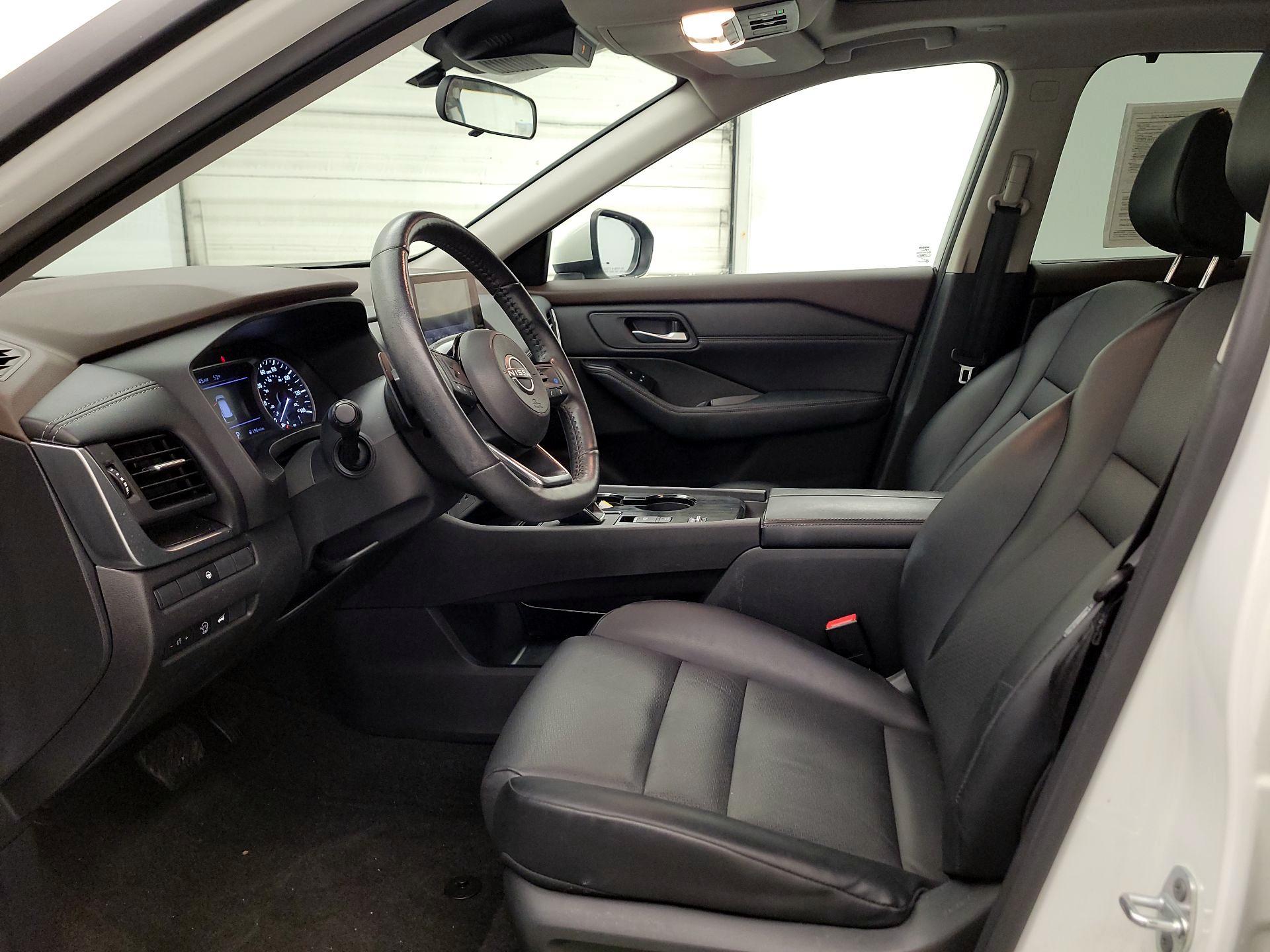 Thumbnail: 2023 Nissan Rogue - 11