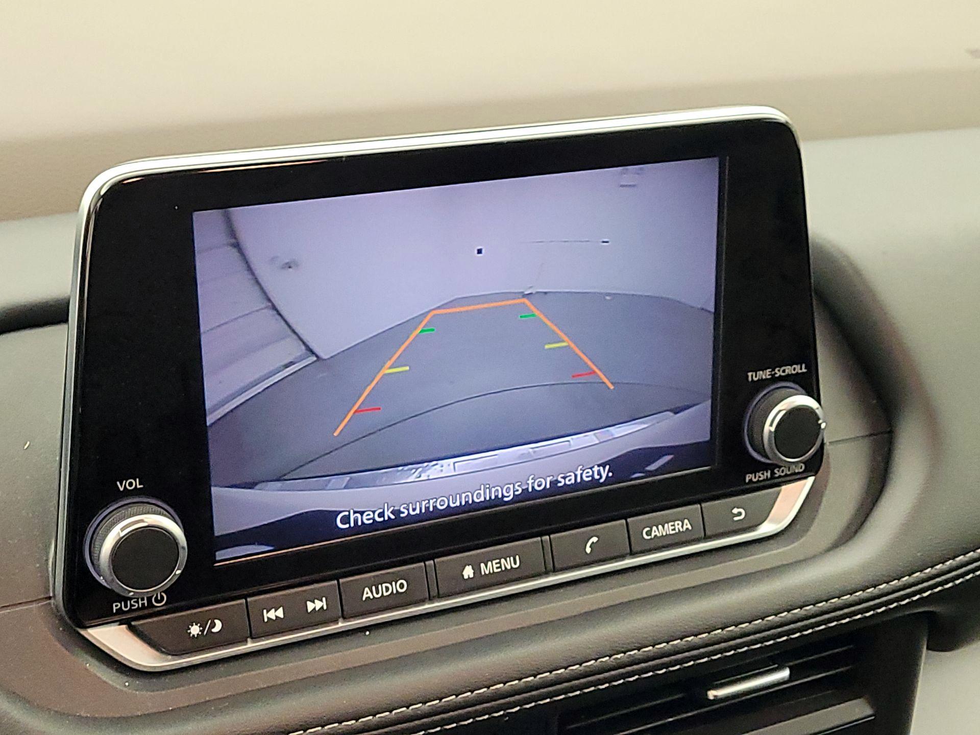 Thumbnail: 2023 Nissan Rogue - 14