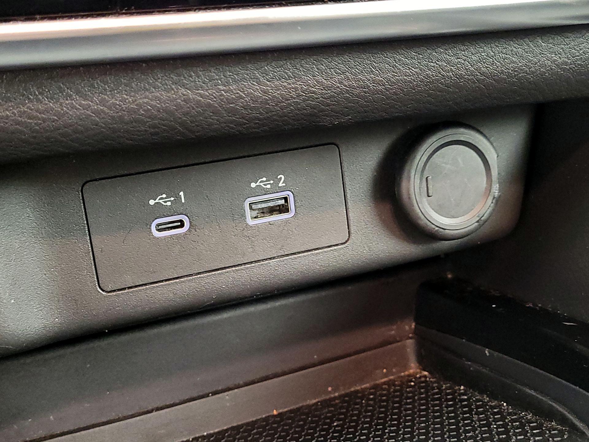 Thumbnail: 2023 Nissan Rogue - 18