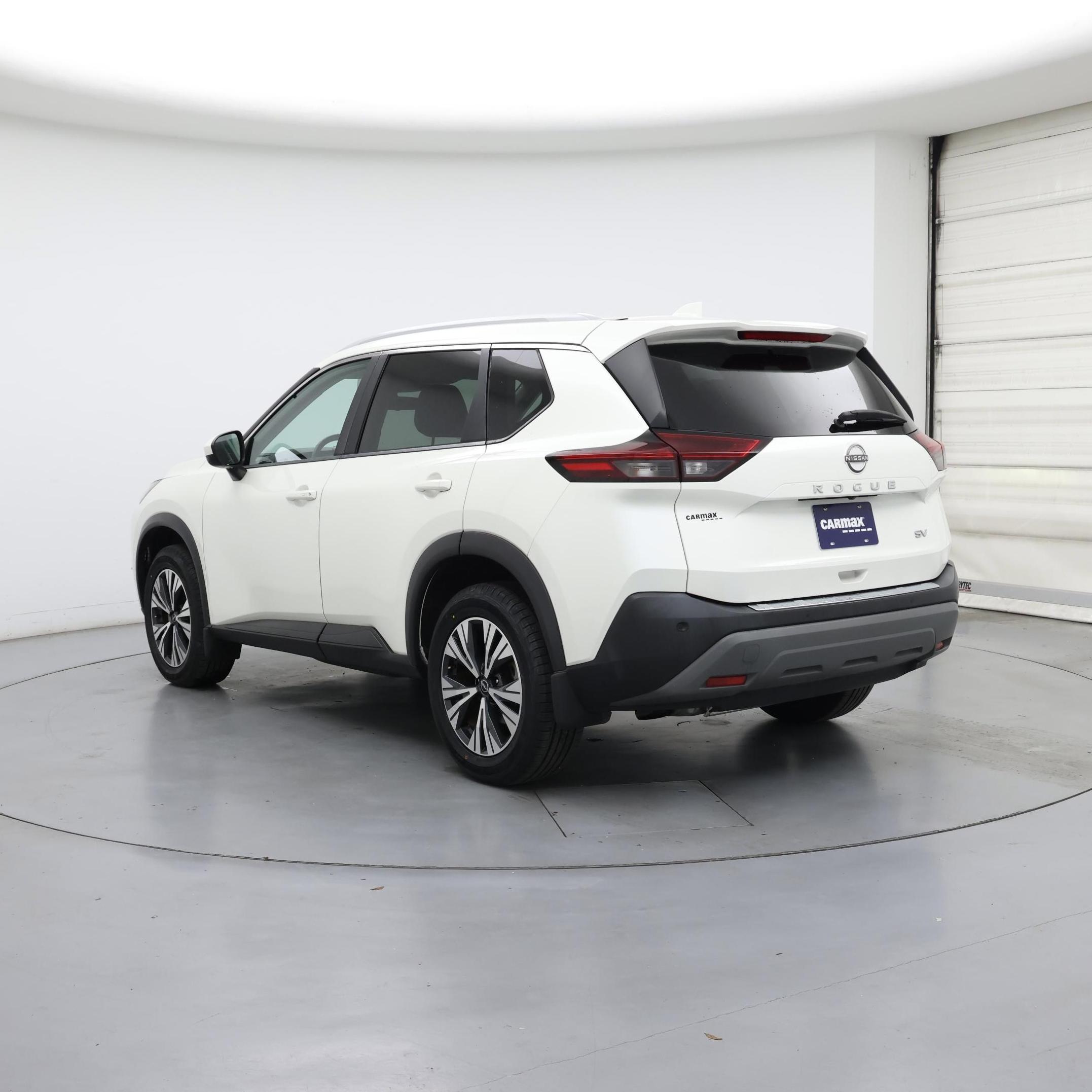 Thumbnail: 2023 Nissan Rogue - 2