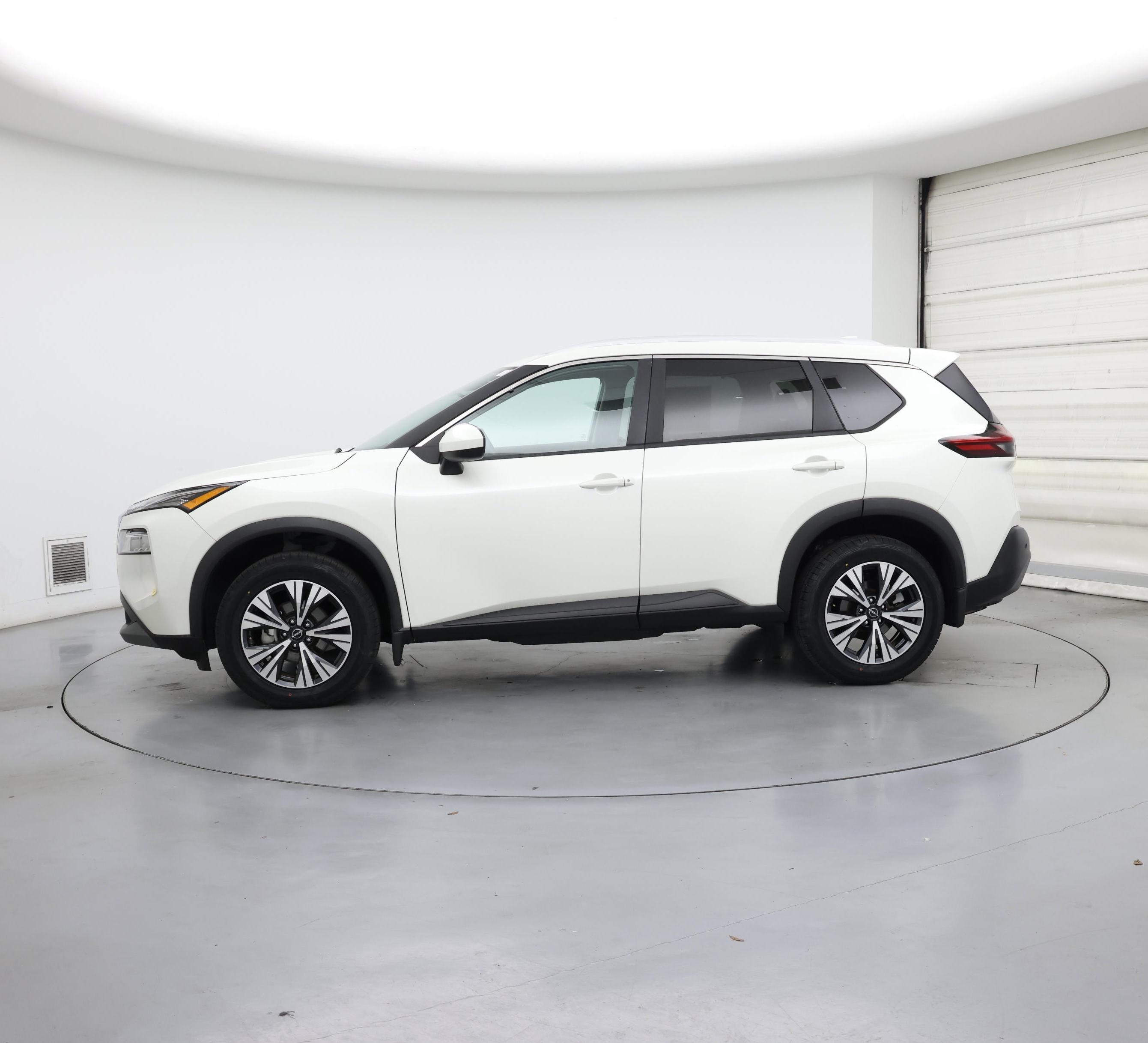 Thumbnail: 2023 Nissan Rogue - 3