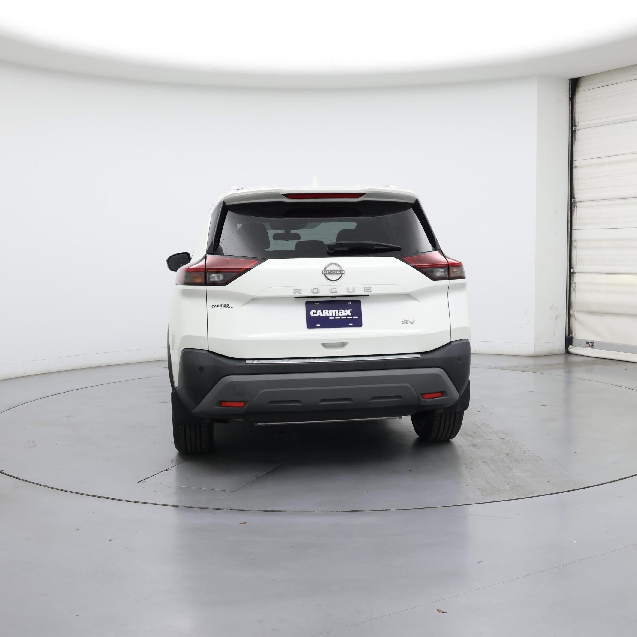 Thumbnail: 2023 Nissan Rogue - 6