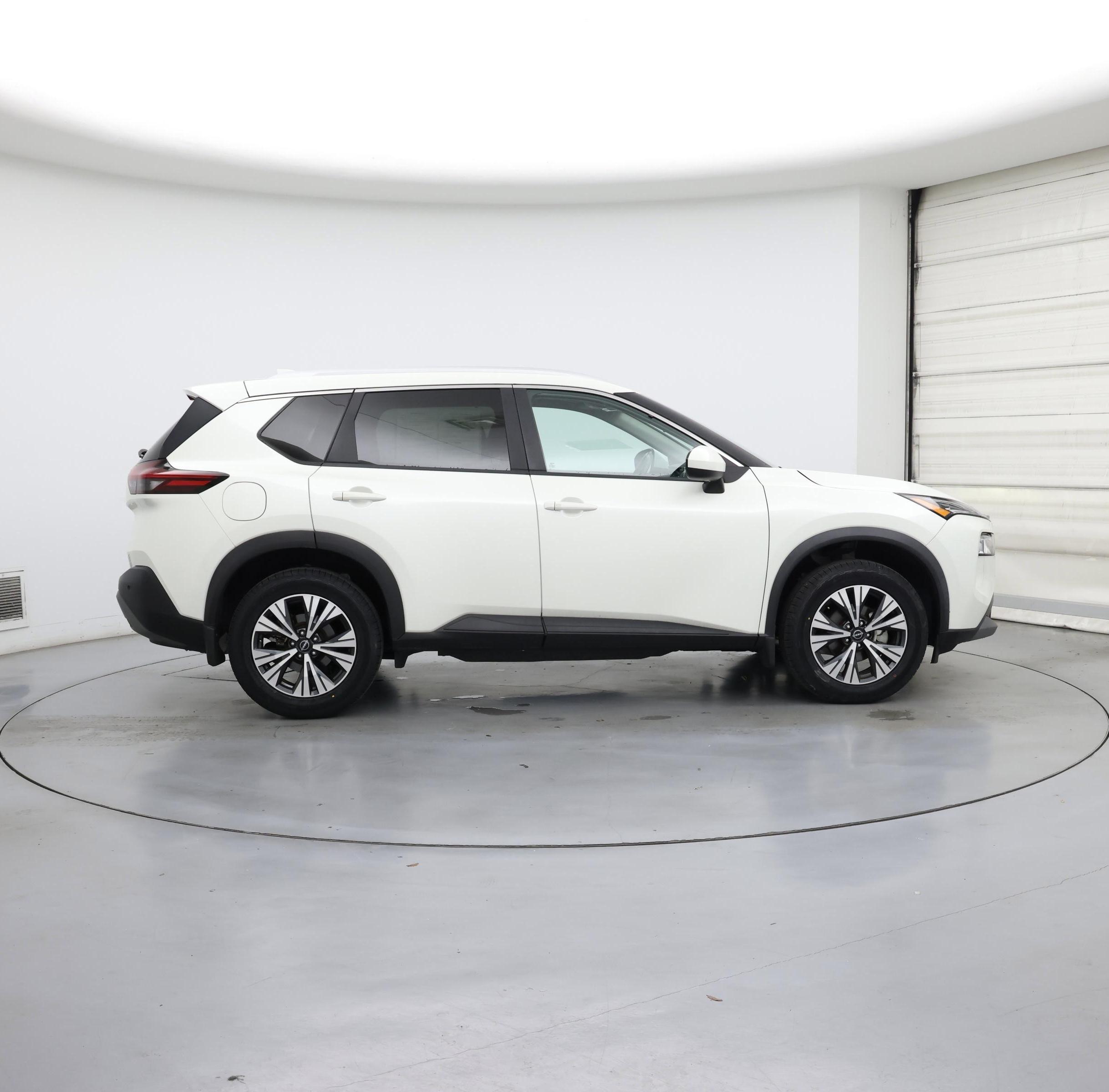 Thumbnail: 2023 Nissan Rogue - 7