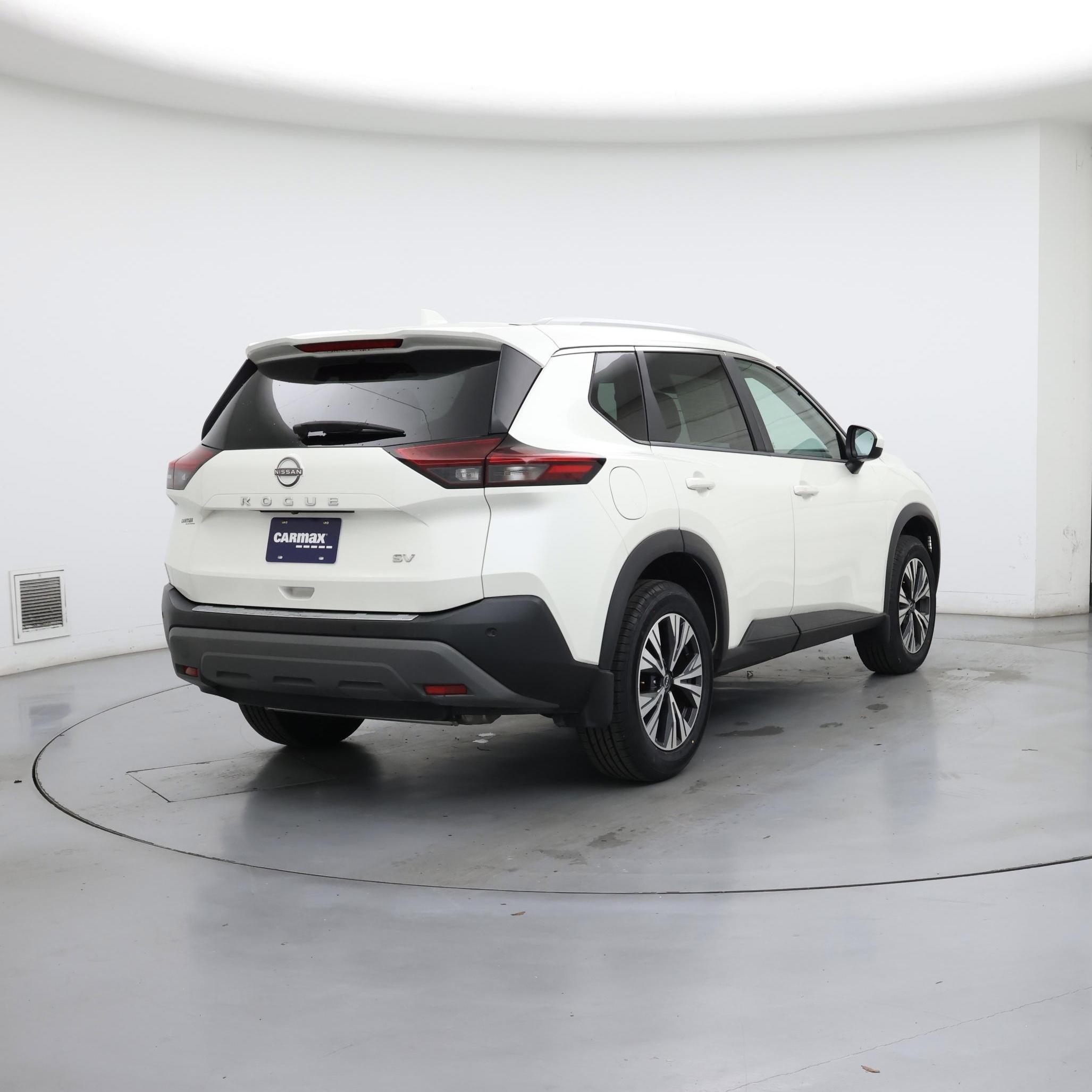 Thumbnail: 2023 Nissan Rogue - 8