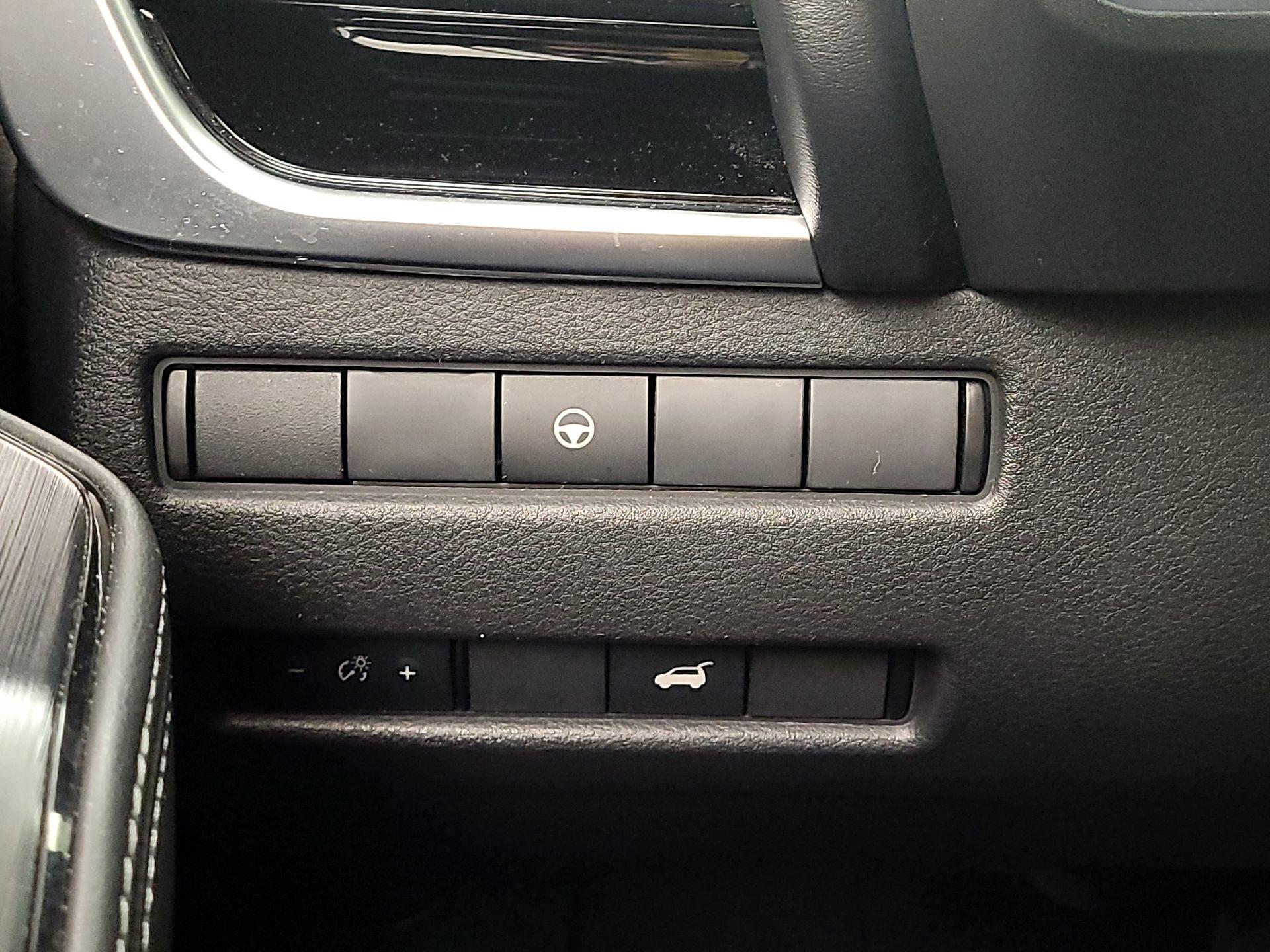 Thumbnail: 2022 Nissan Rogue - 13