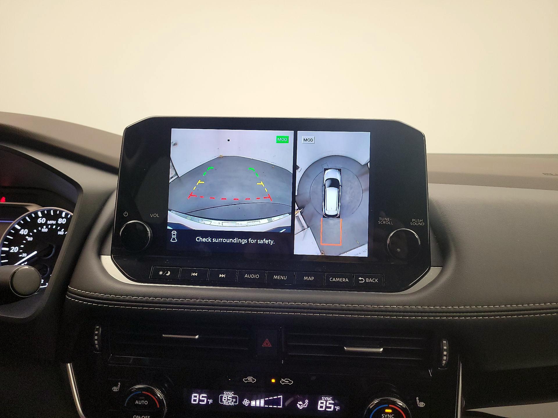 Thumbnail: 2022 Nissan Rogue - 15