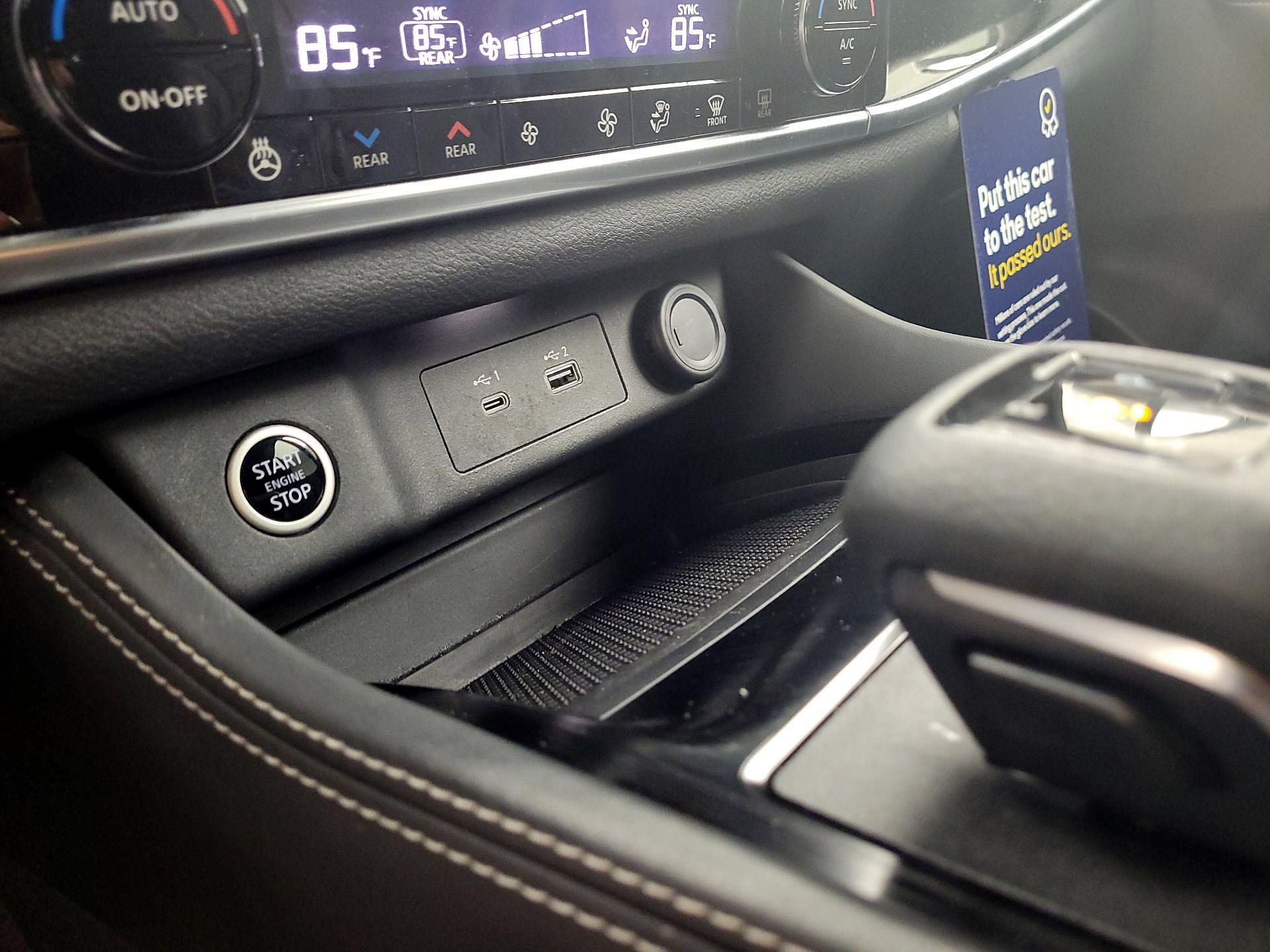 Thumbnail: 2022 Nissan Rogue - 19