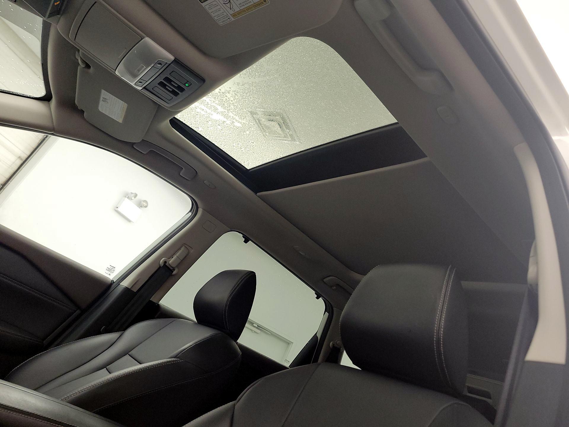 Thumbnail: 2022 Nissan Rogue - 20