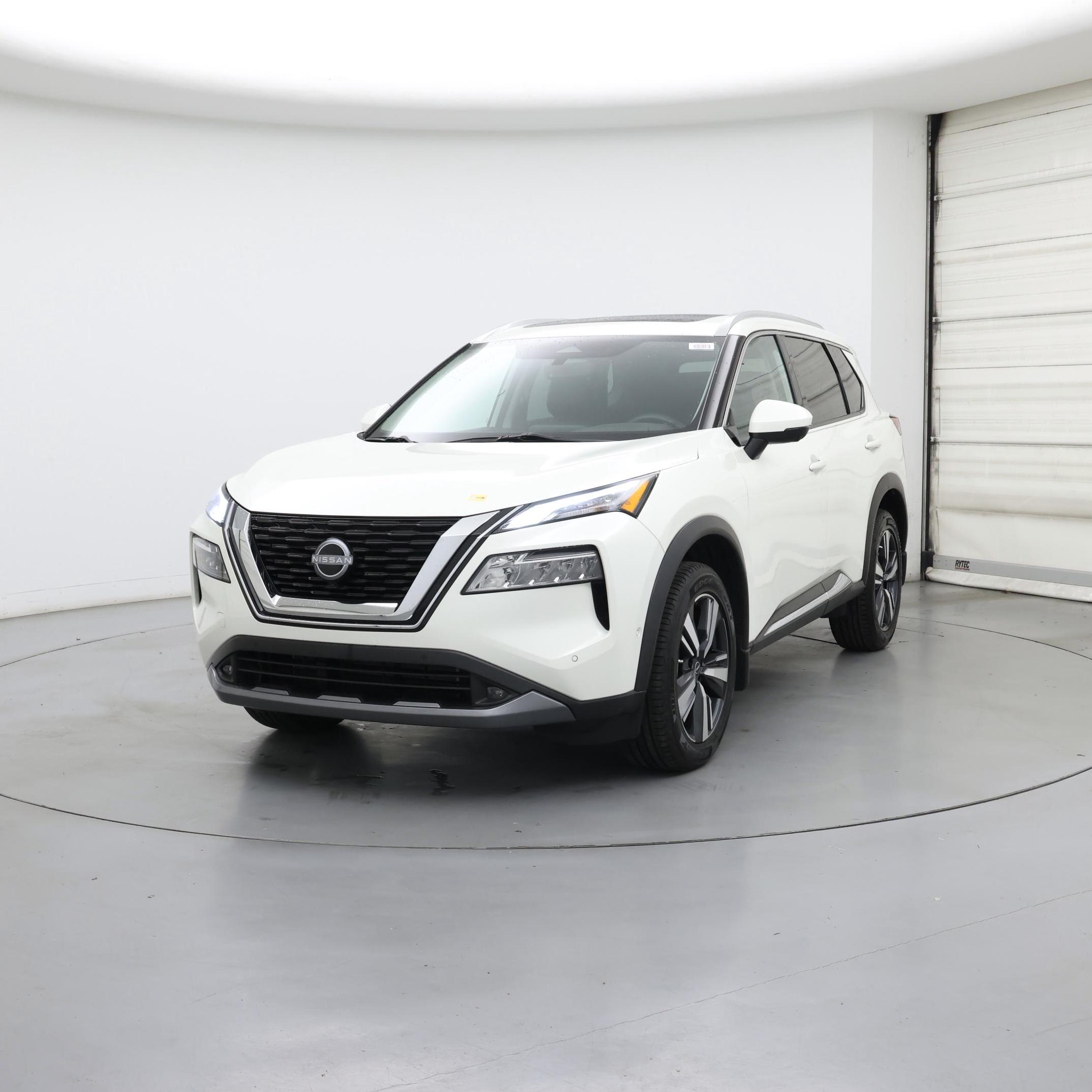 Thumbnail: 2022 Nissan Rogue - 4