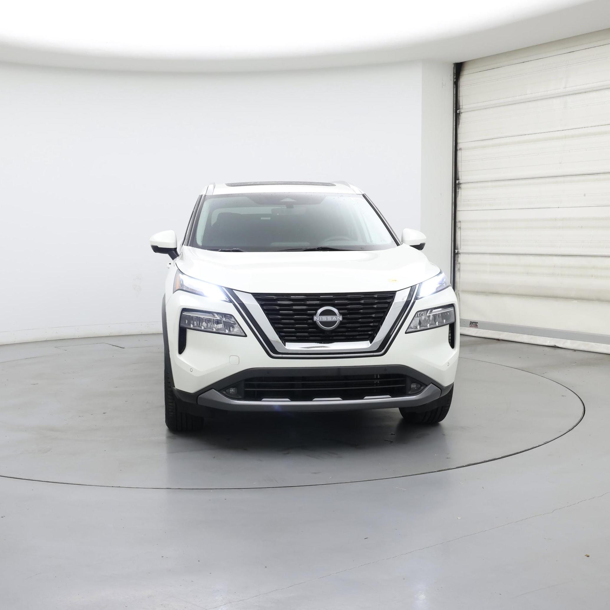 Thumbnail: 2022 Nissan Rogue - 5