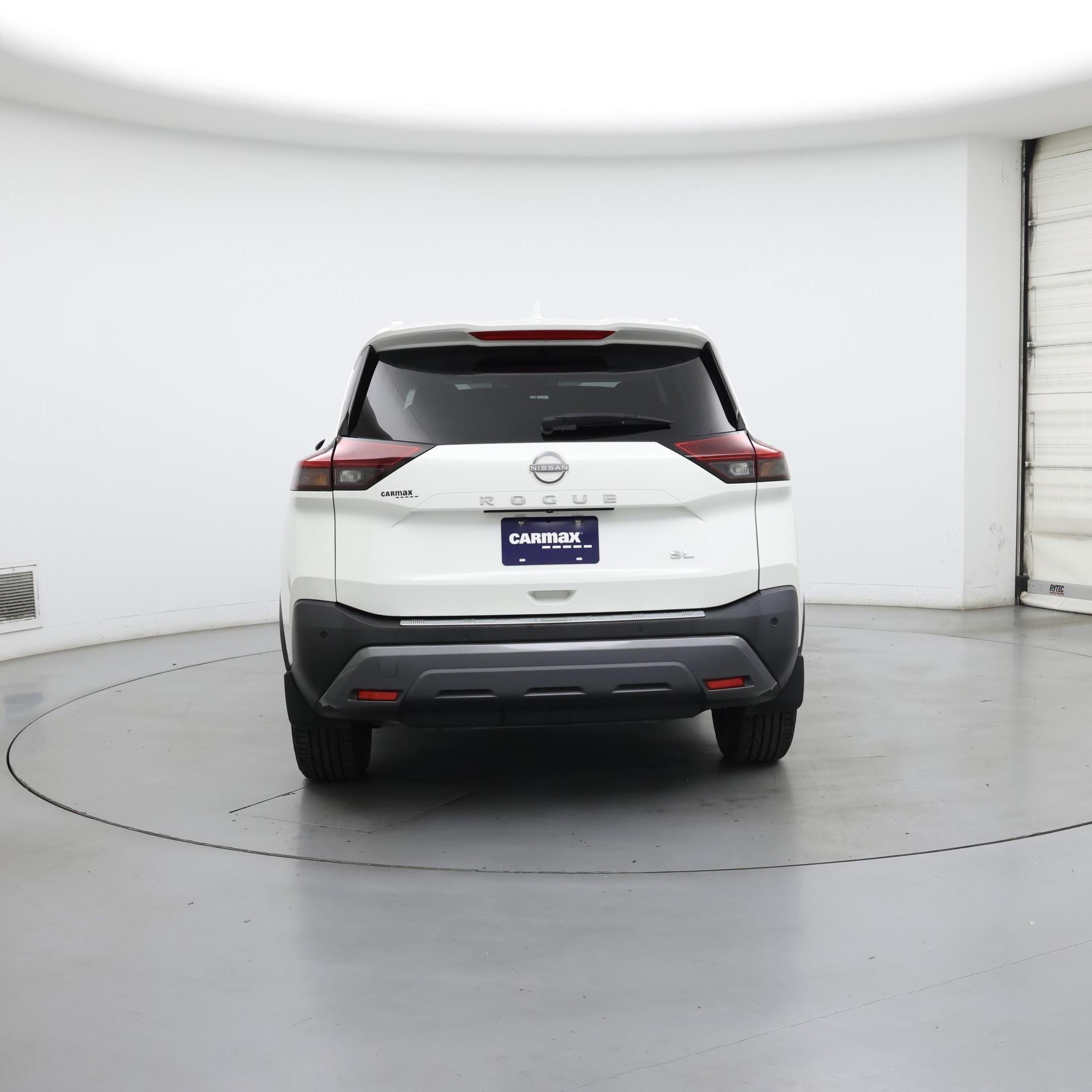 Thumbnail: 2022 Nissan Rogue - 6
