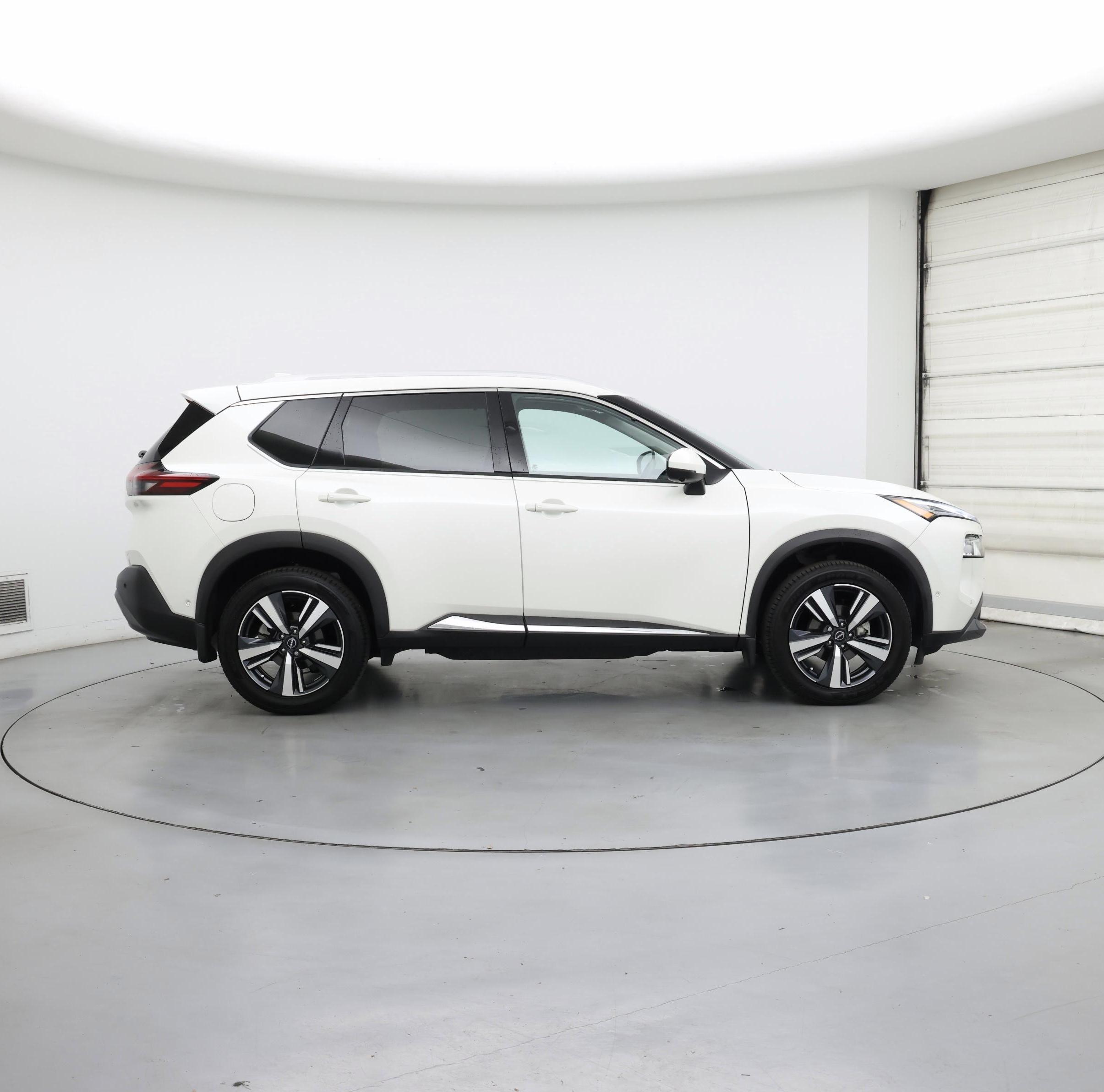 Thumbnail: 2022 Nissan Rogue - 7