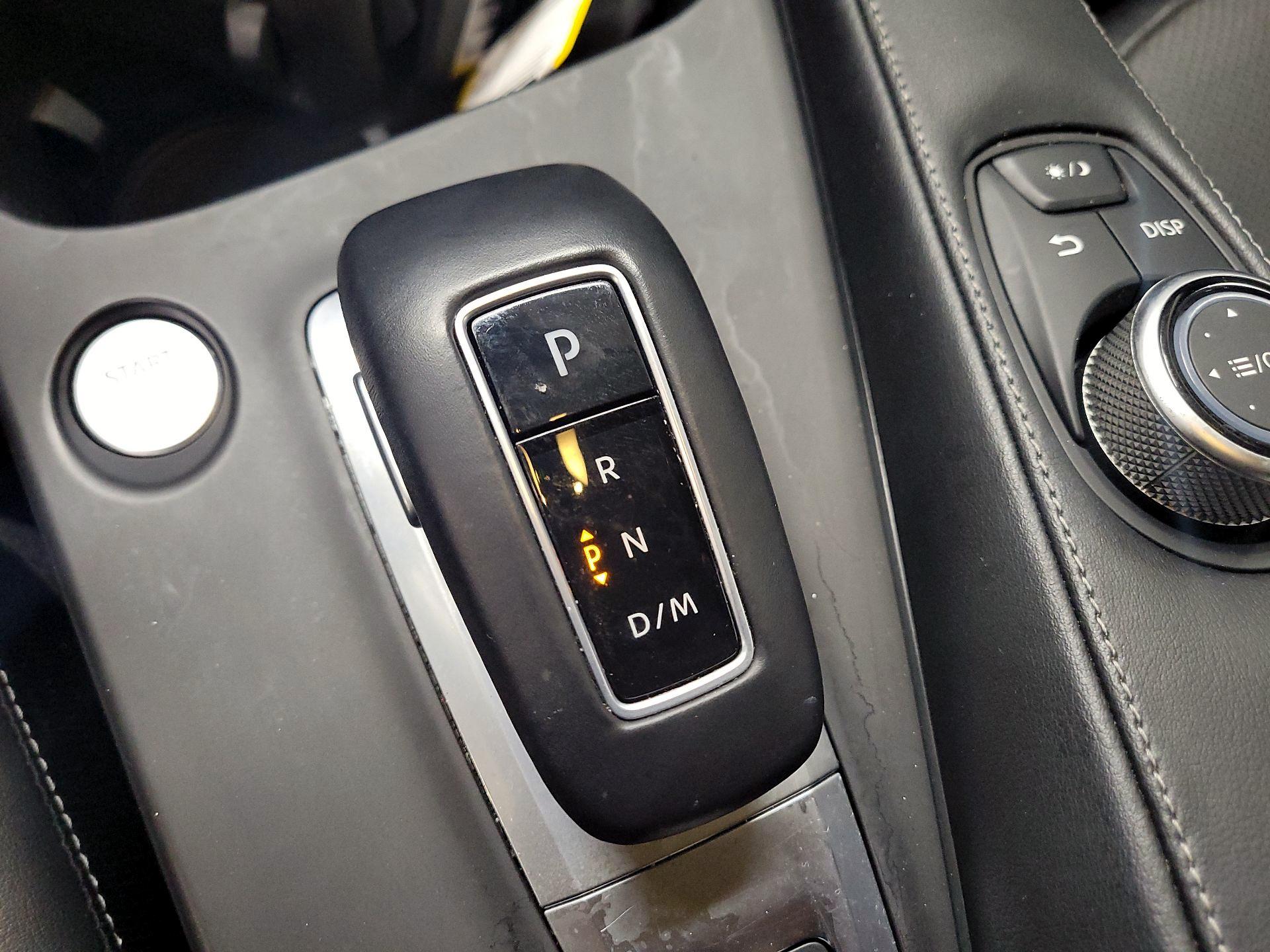 Thumbnail: 2023 INFINITI QX50 - 15