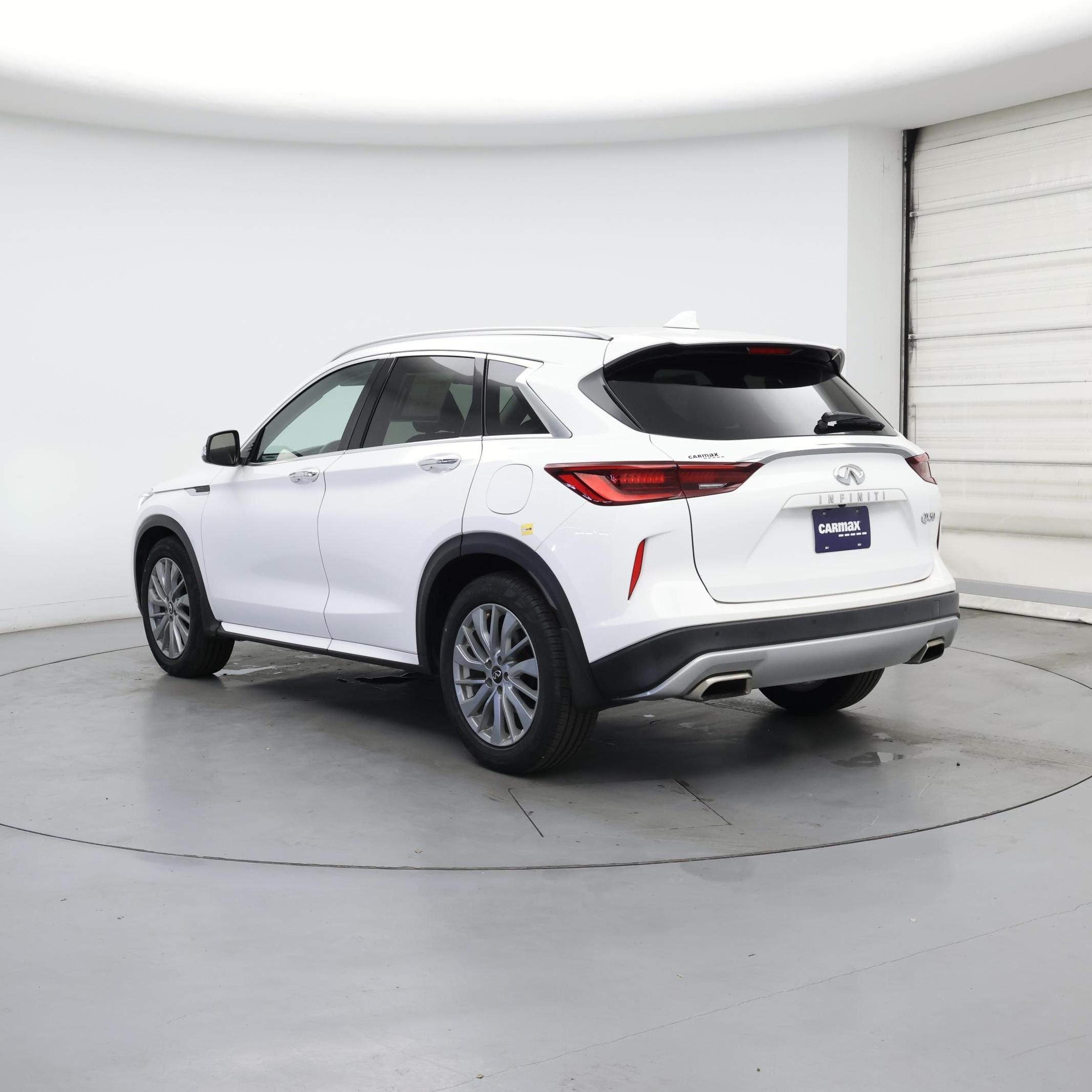 Thumbnail: 2023 INFINITI QX50 - 2