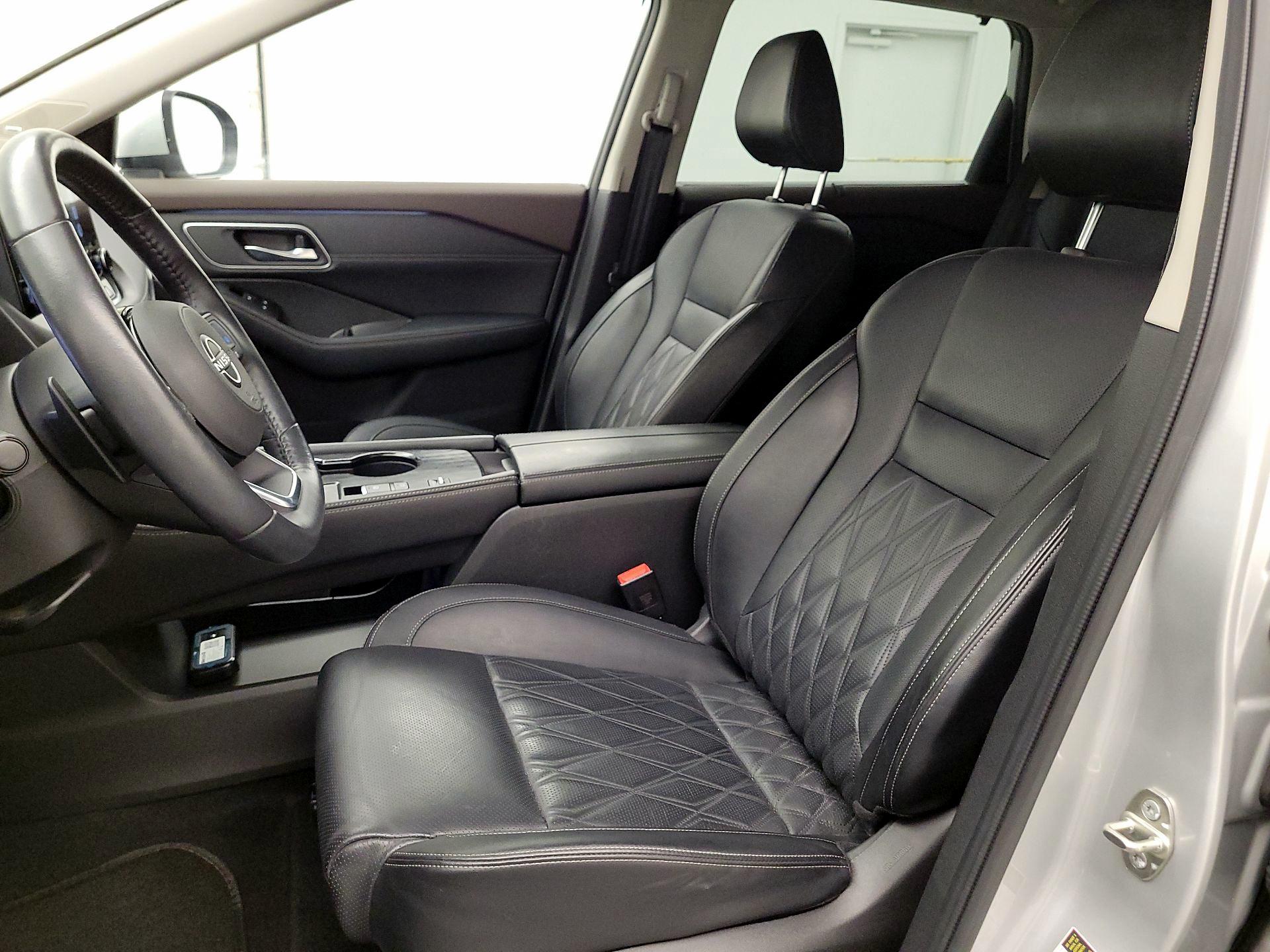 Thumbnail: 2023 Nissan Rogue - 11