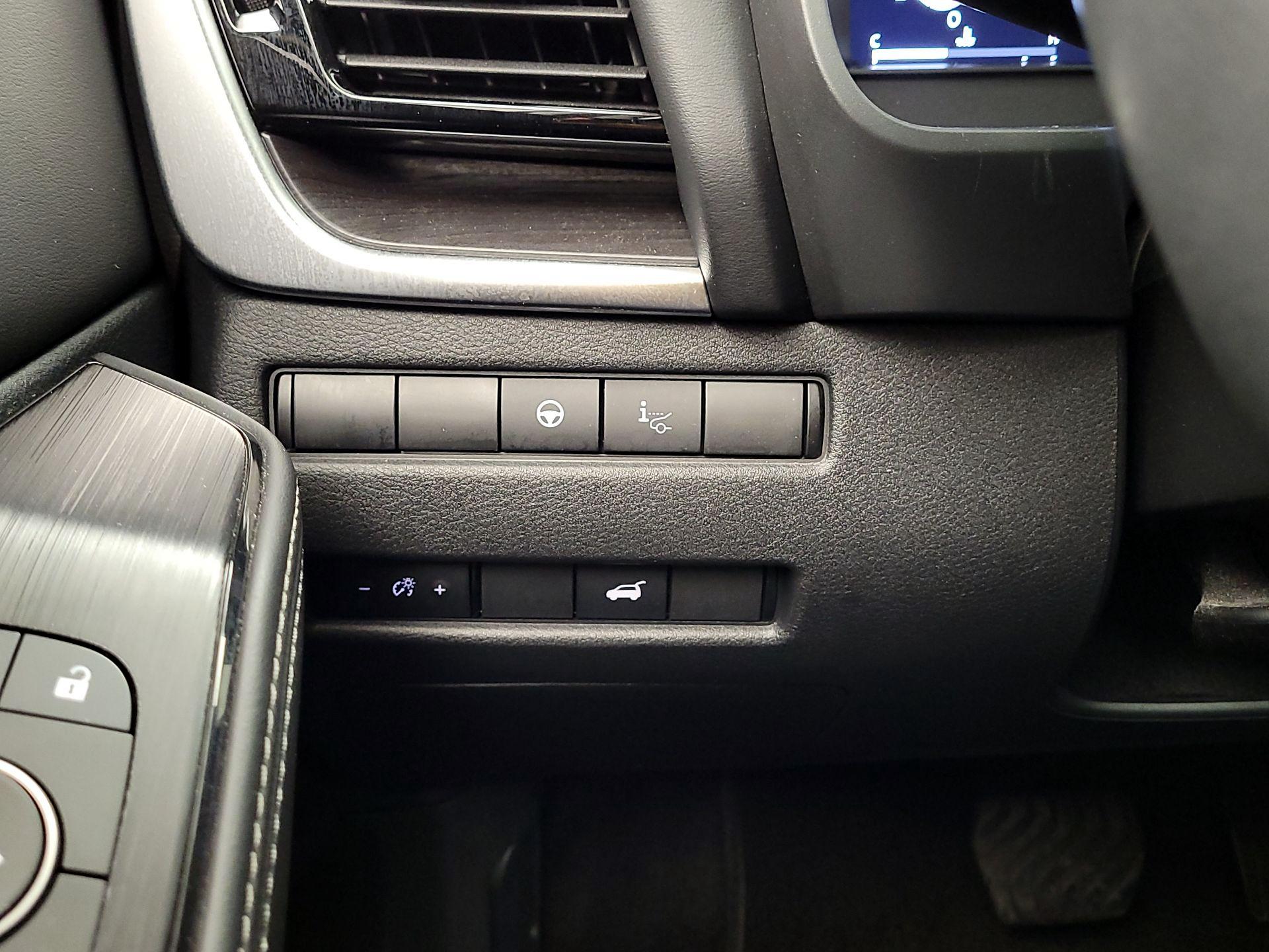 Thumbnail: 2023 Nissan Rogue - 13