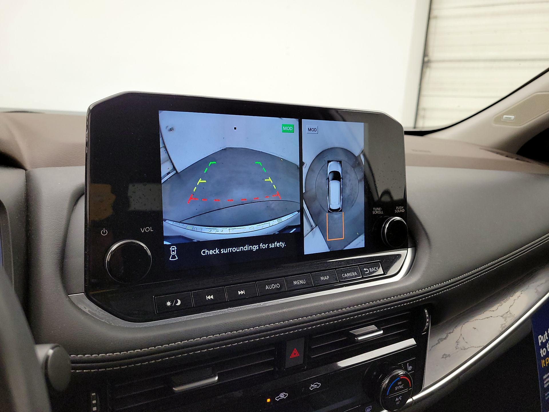 Thumbnail: 2023 Nissan Rogue - 15