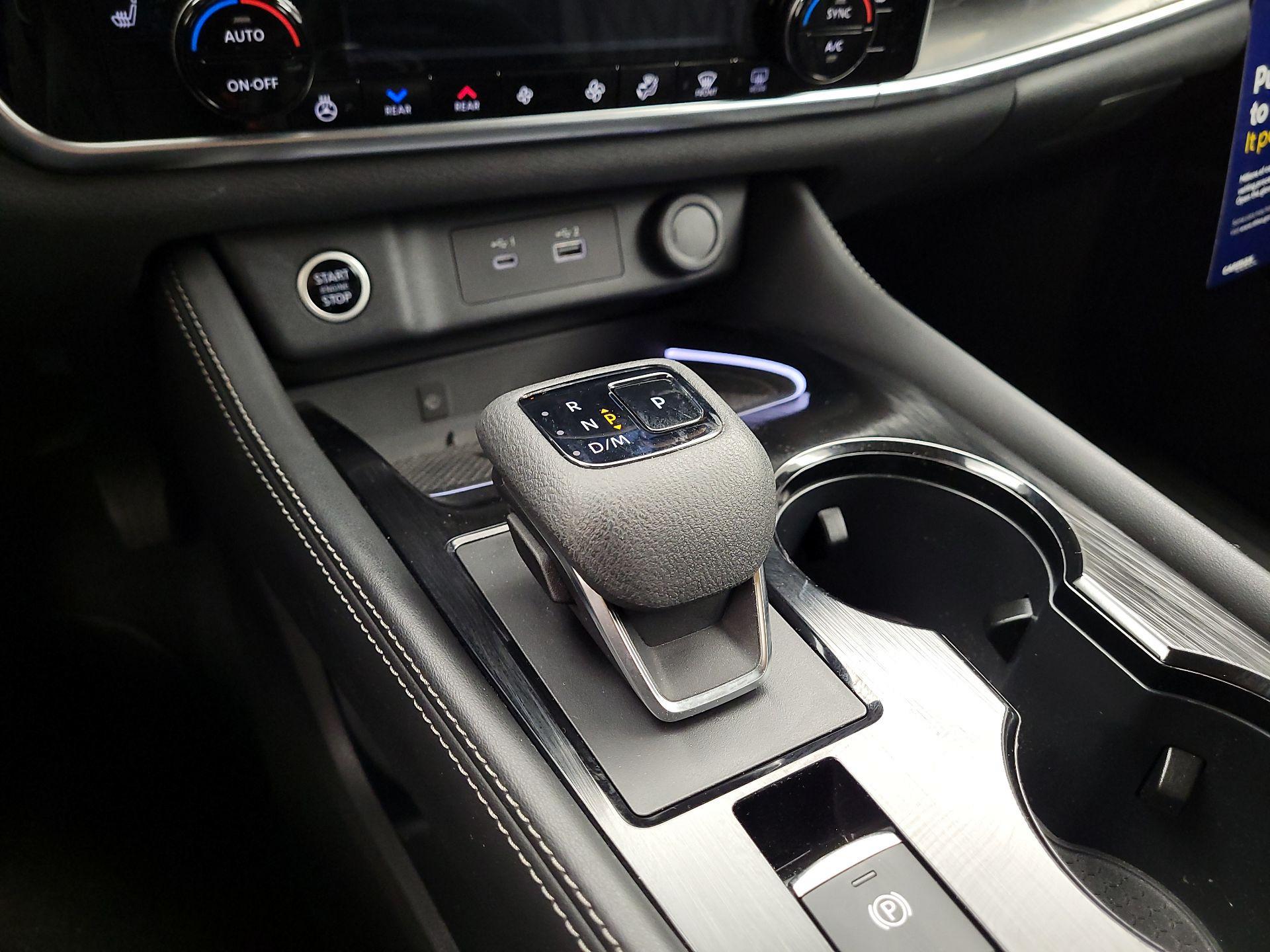 Thumbnail: 2023 Nissan Rogue - 18