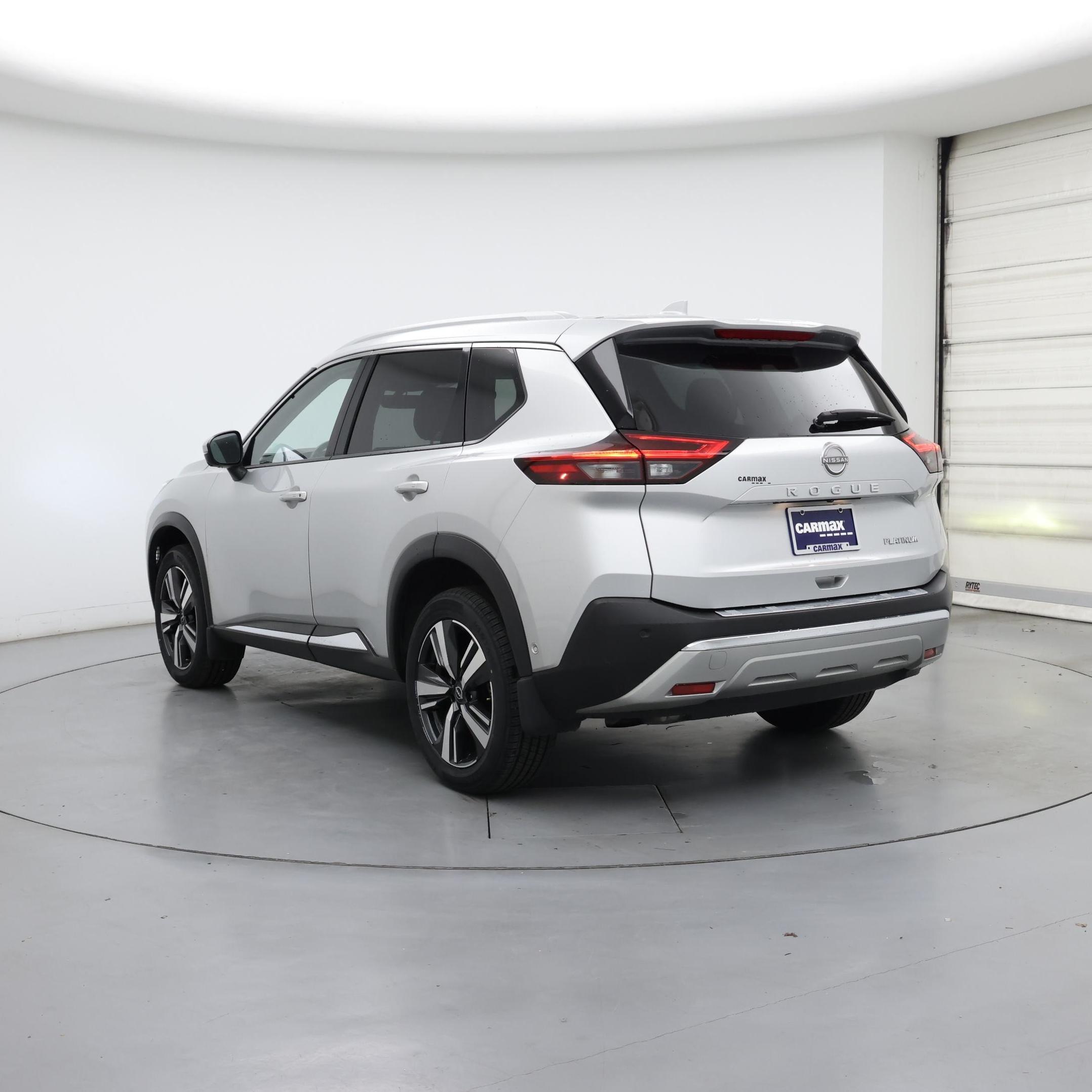 Thumbnail: 2023 Nissan Rogue - 2