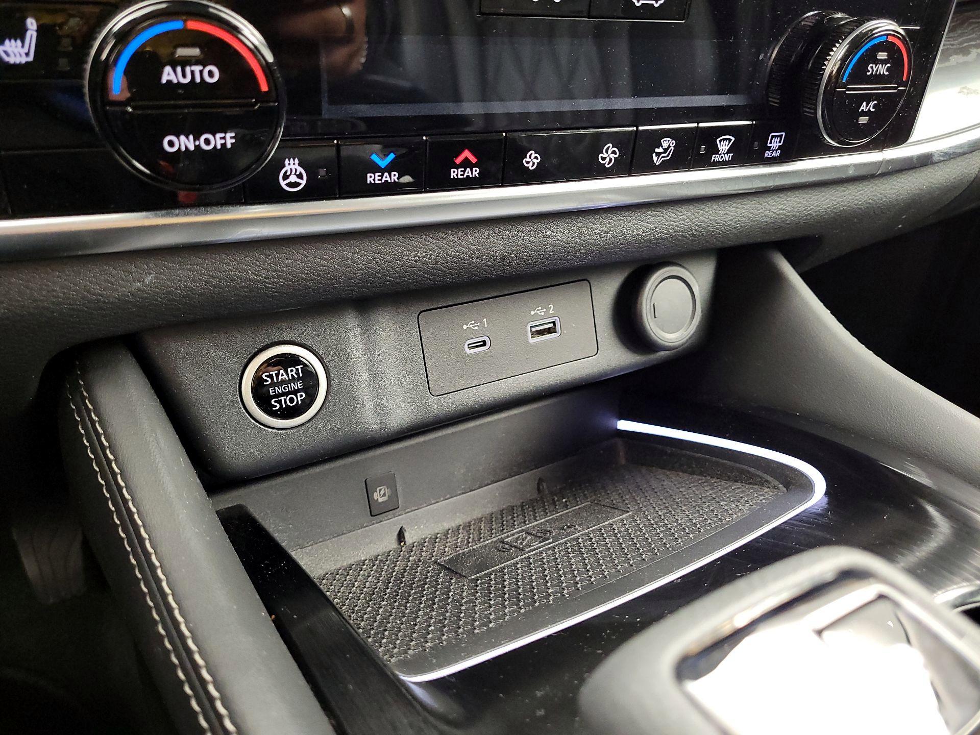 Thumbnail: 2023 Nissan Rogue - 19