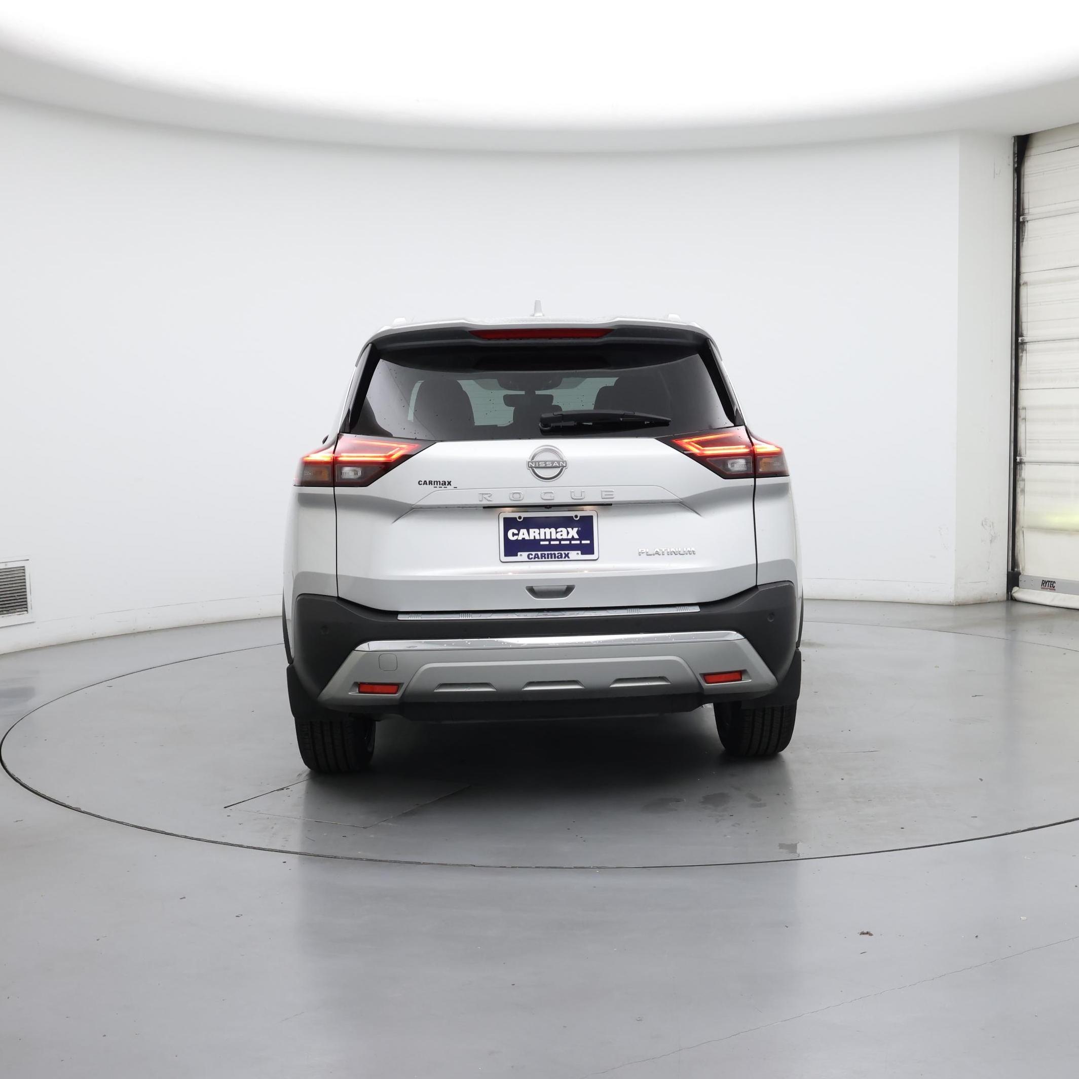 Thumbnail: 2023 Nissan Rogue - 6