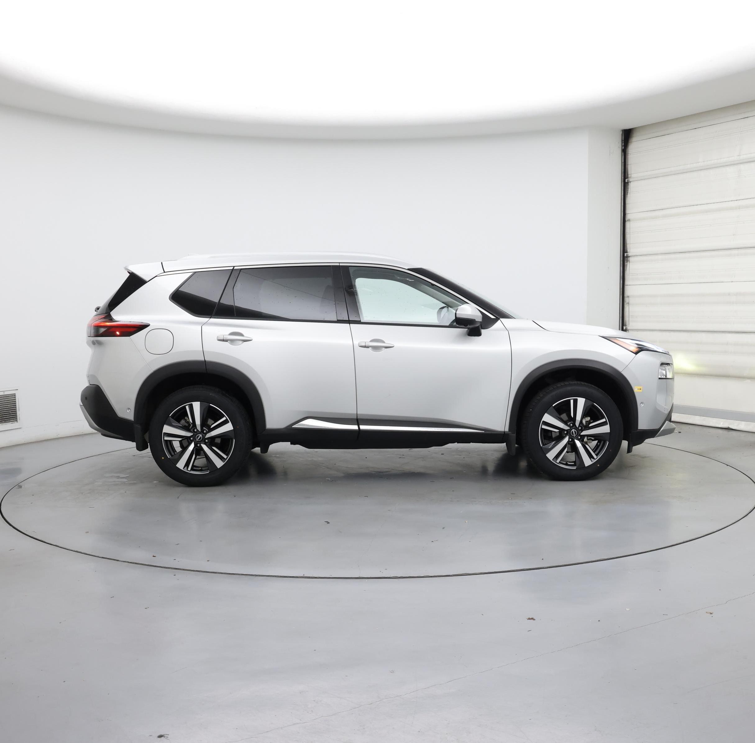 Thumbnail: 2023 Nissan Rogue - 7