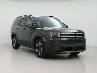 2024 Hyundai Santa Fe Hybrid SEL