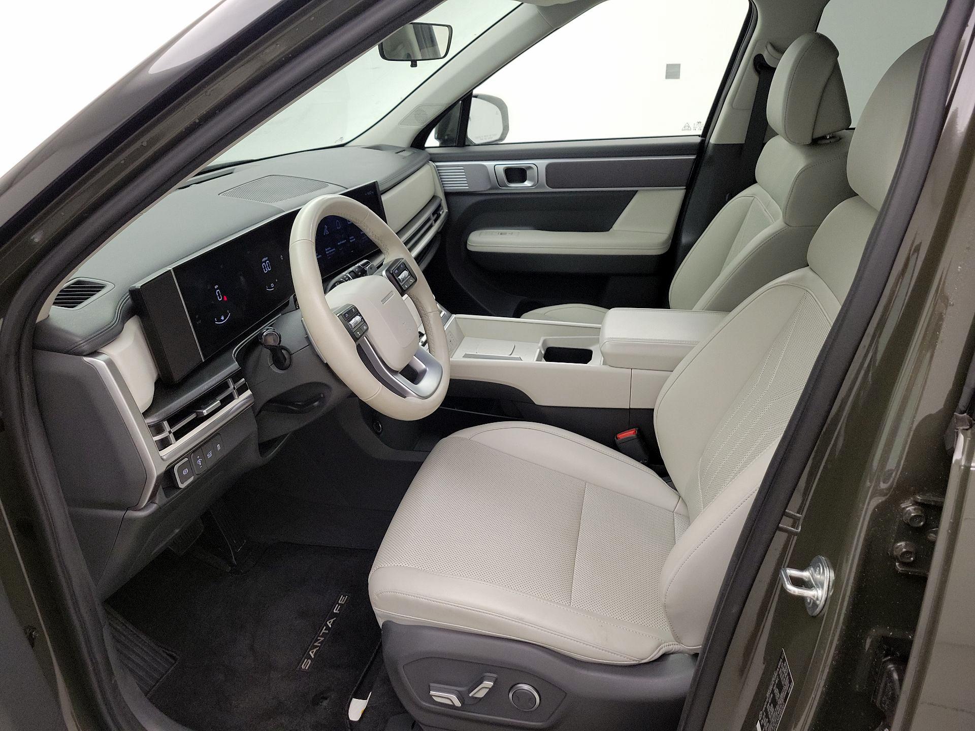 Thumbnail: 2024 Hyundai Santa Fe - 11