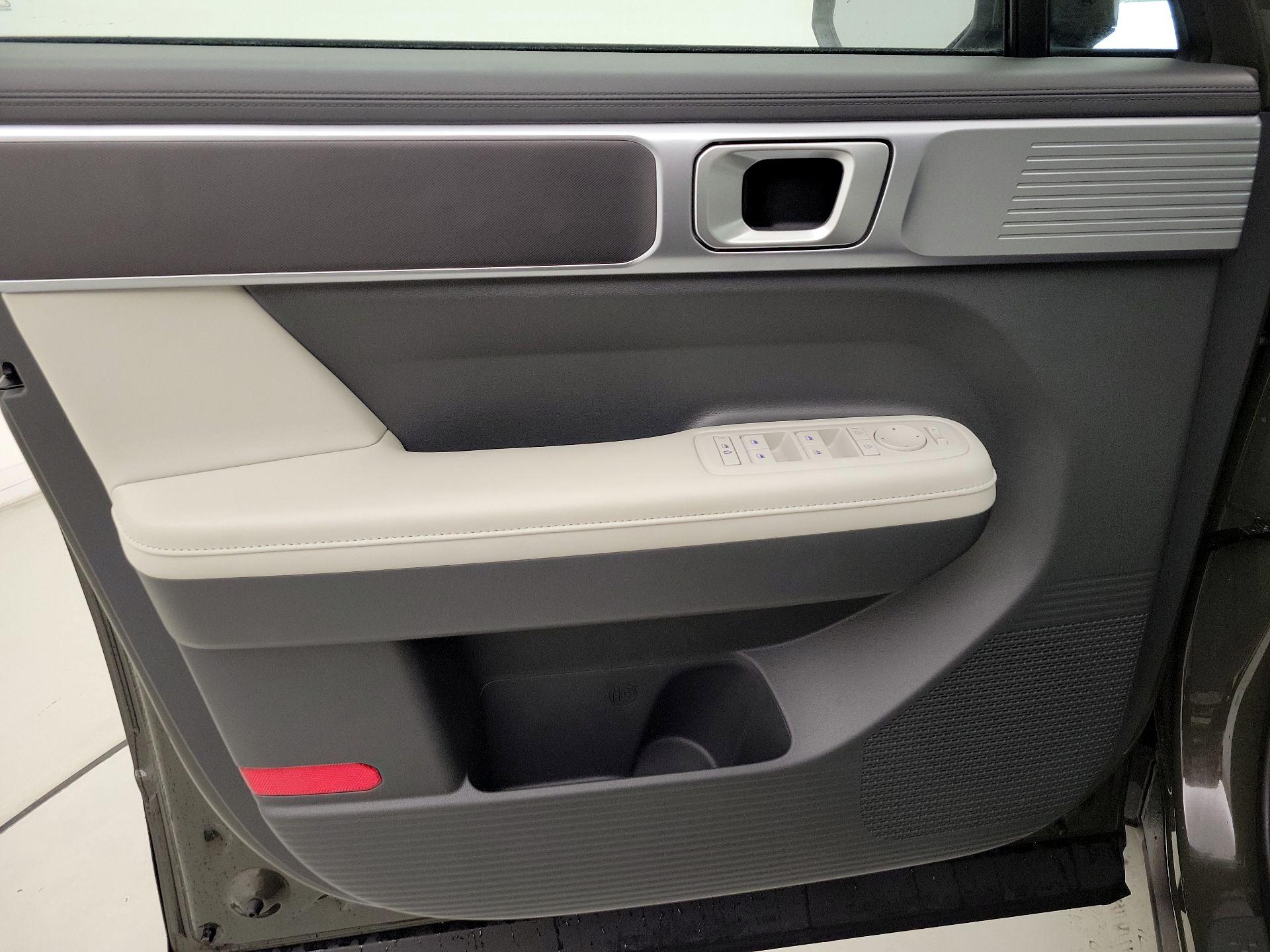 Thumbnail: 2024 Hyundai Santa Fe - 12