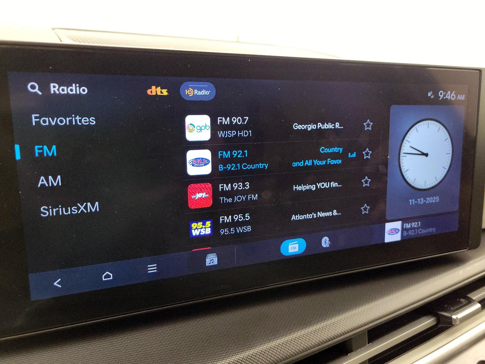 Thumbnail: 2024 Hyundai Santa Fe - 15