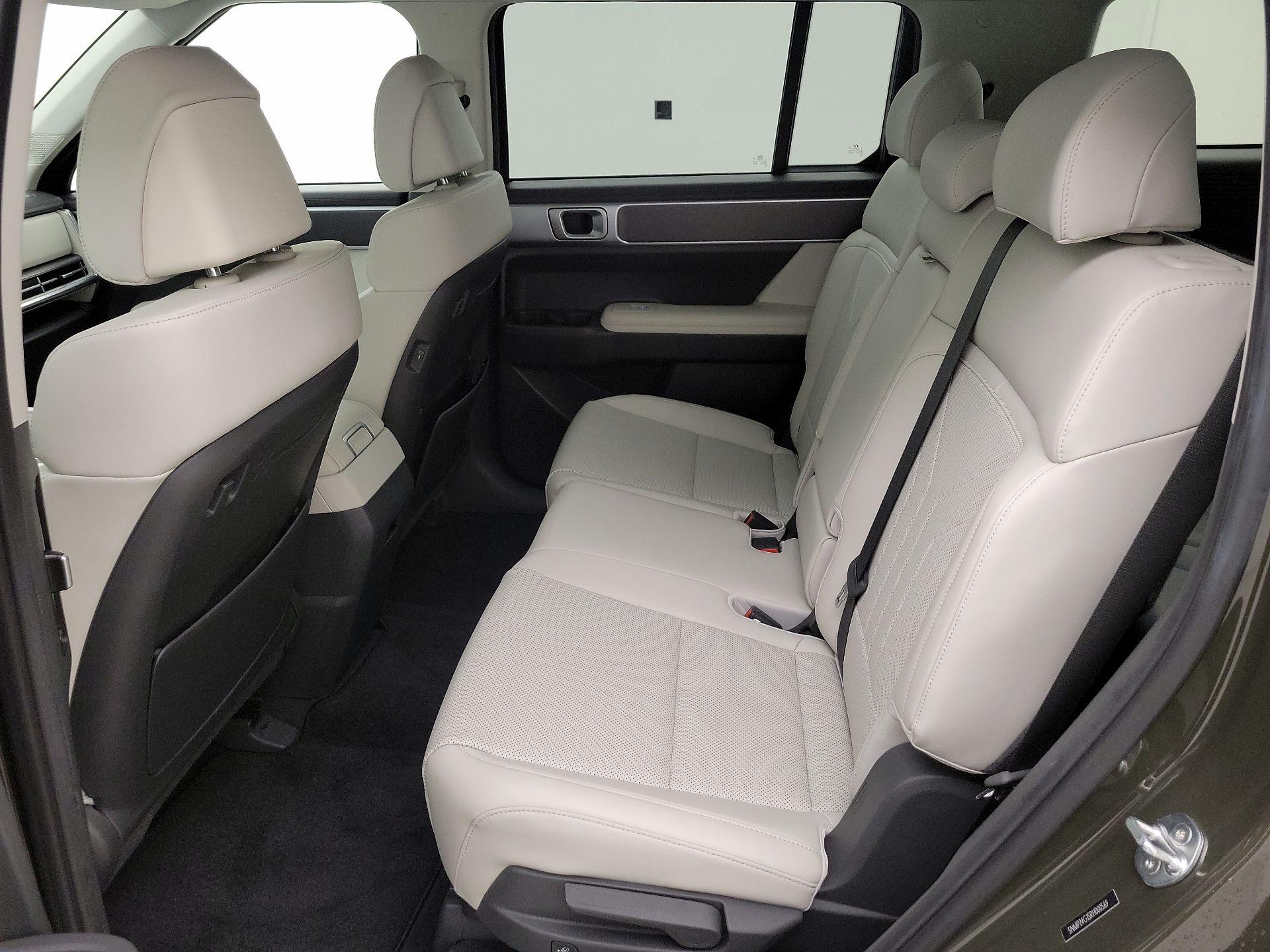 Thumbnail: 2024 Hyundai Santa Fe - 19