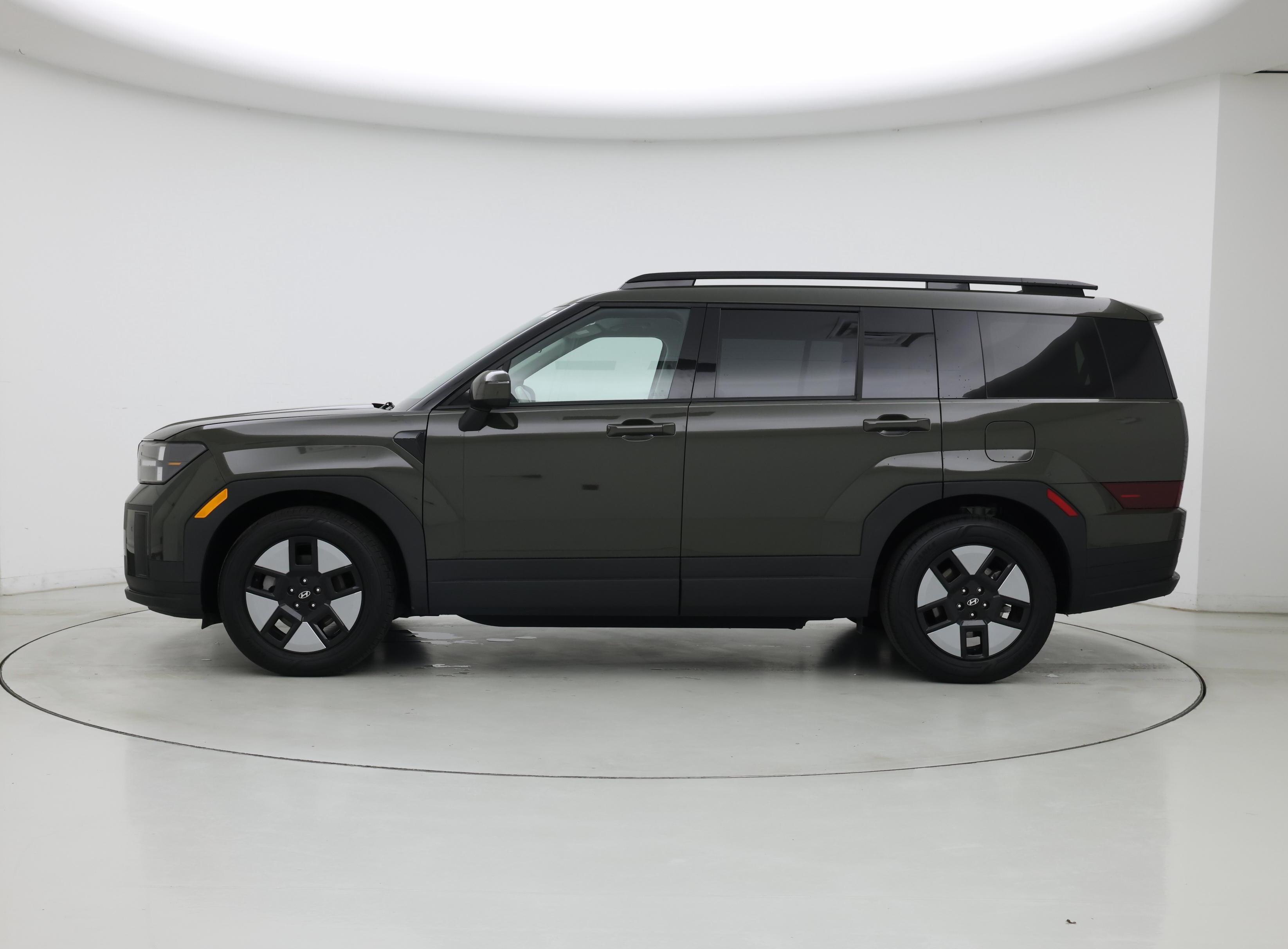 Thumbnail: 2024 Hyundai Santa Fe - 3