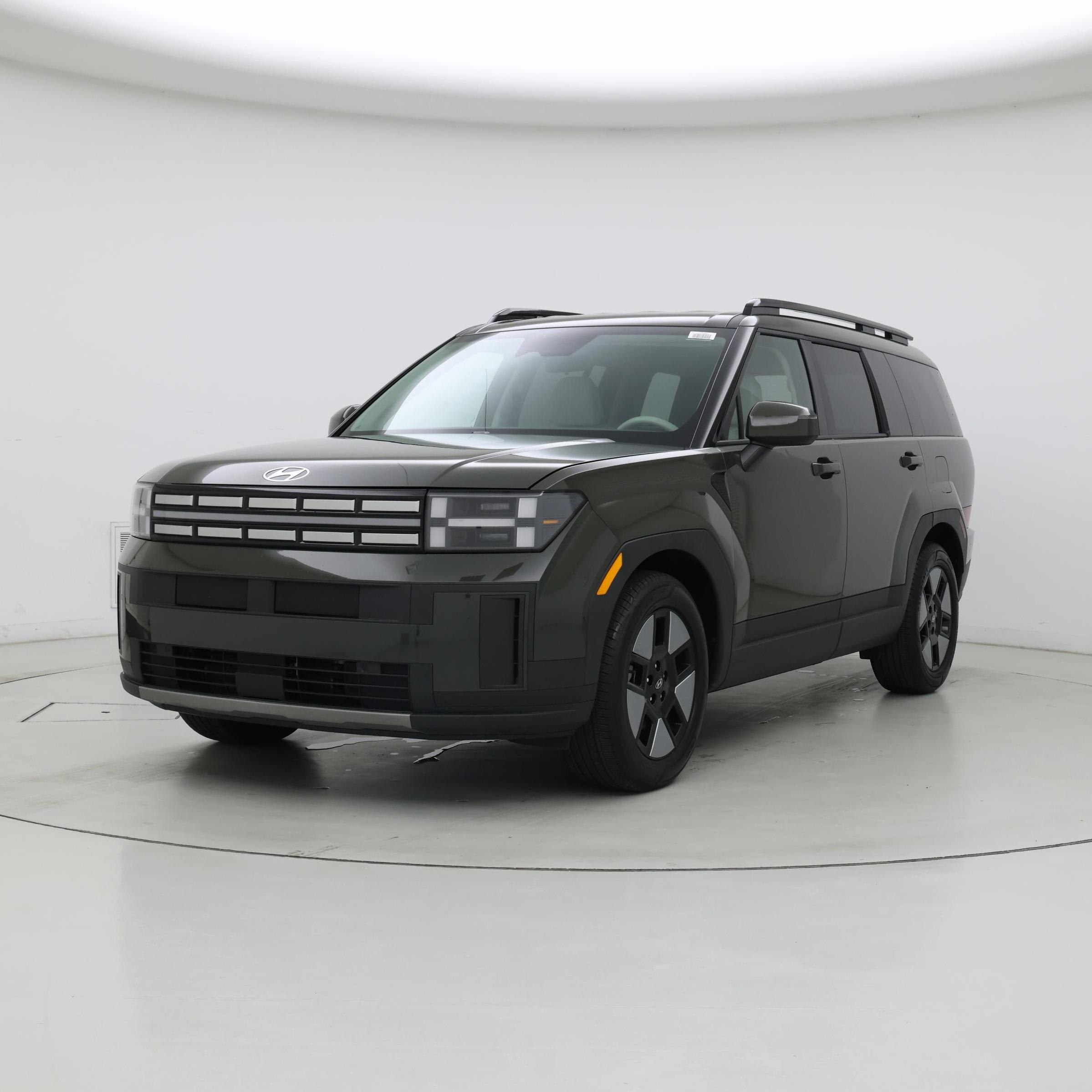 Thumbnail: 2024 Hyundai Santa Fe - 4