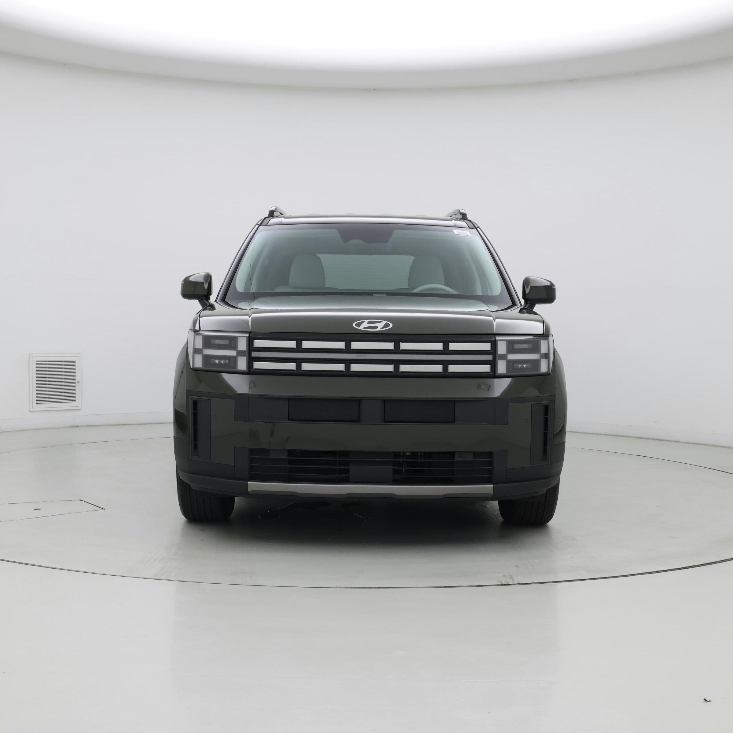 Thumbnail: 2024 Hyundai Santa Fe - 5